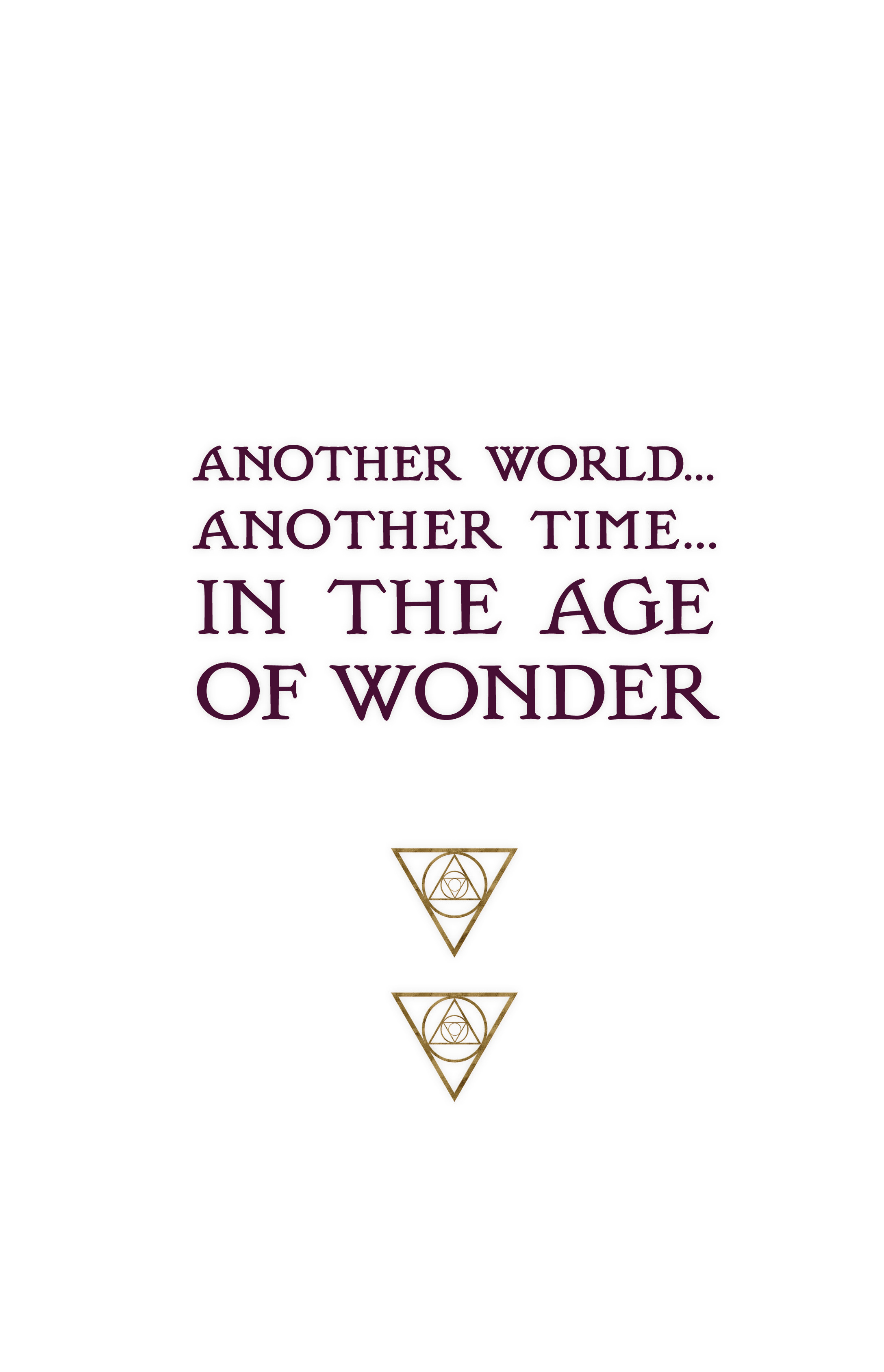 Read online The Dark Crystal: Creation Myths comic -  Issue # TPB 2 - 4