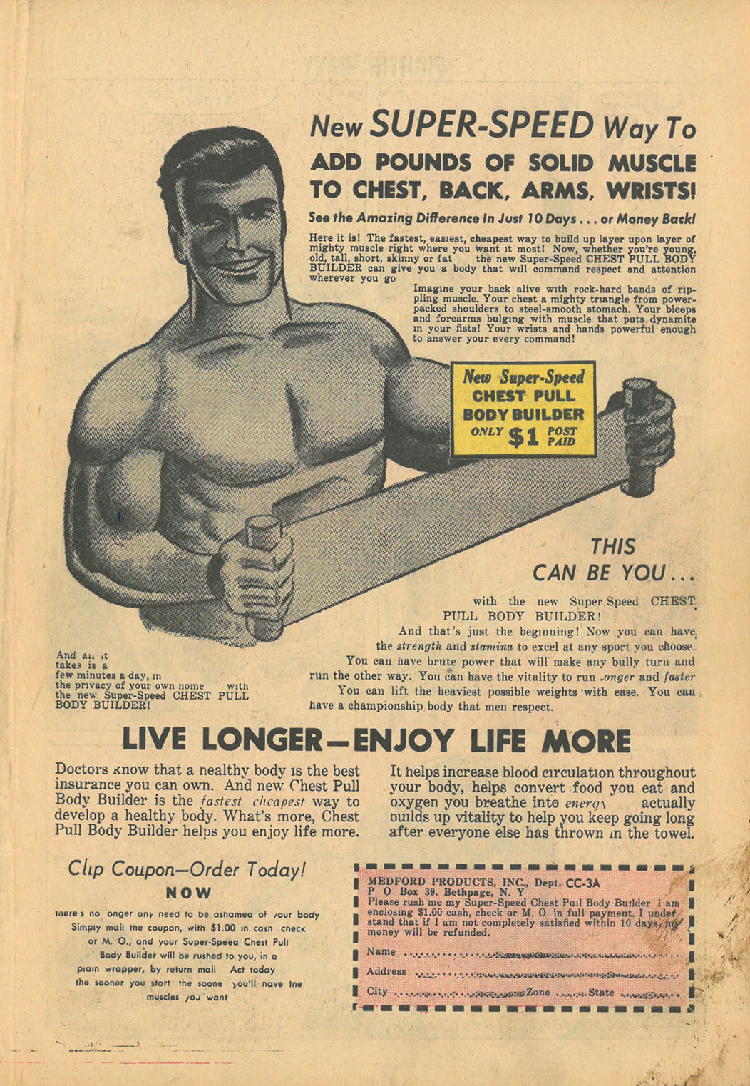 Read online Fightin' Navy comic -  Issue #100 - 30