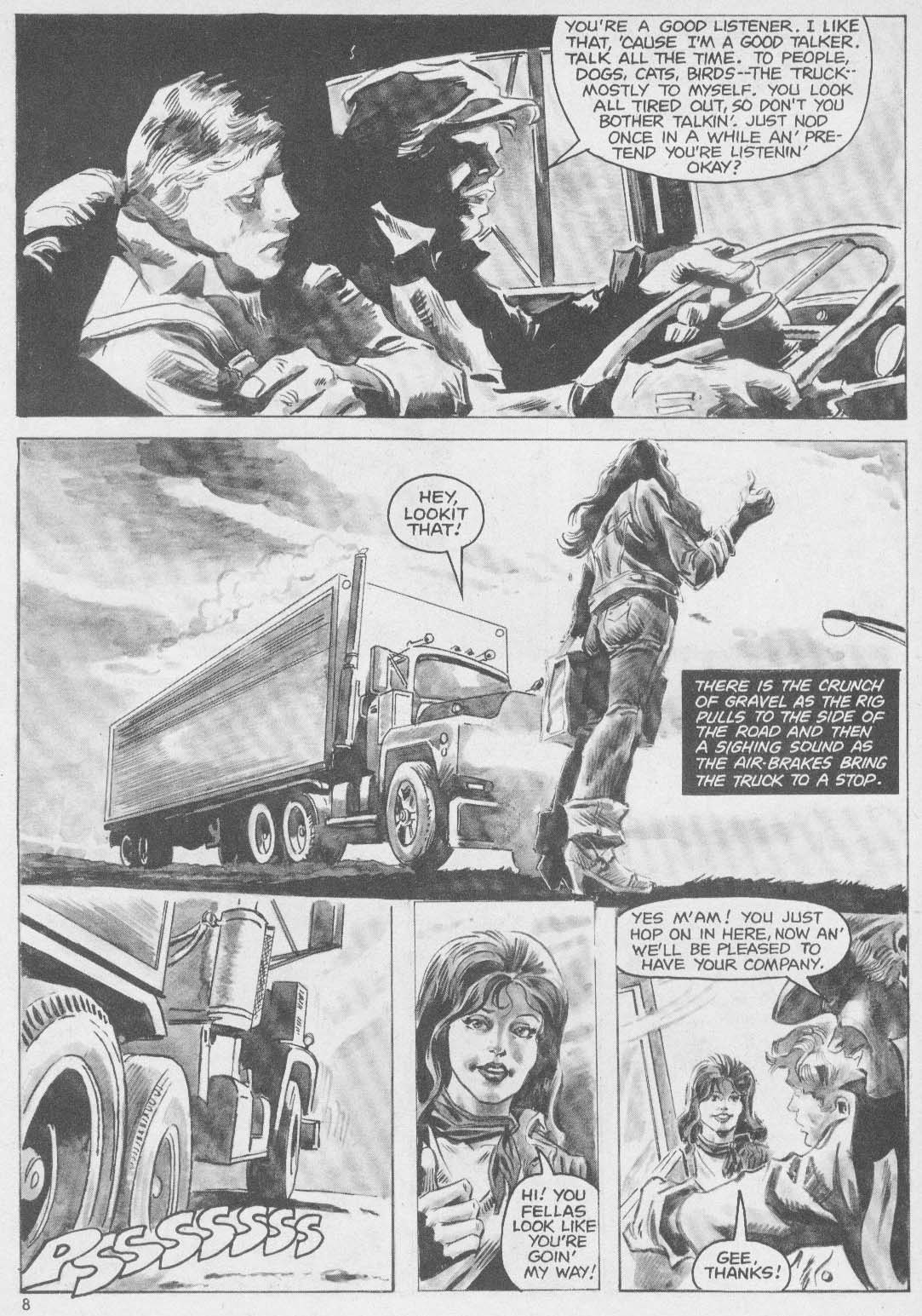 Read online Hulk (1978) comic -  Issue #27 - 8