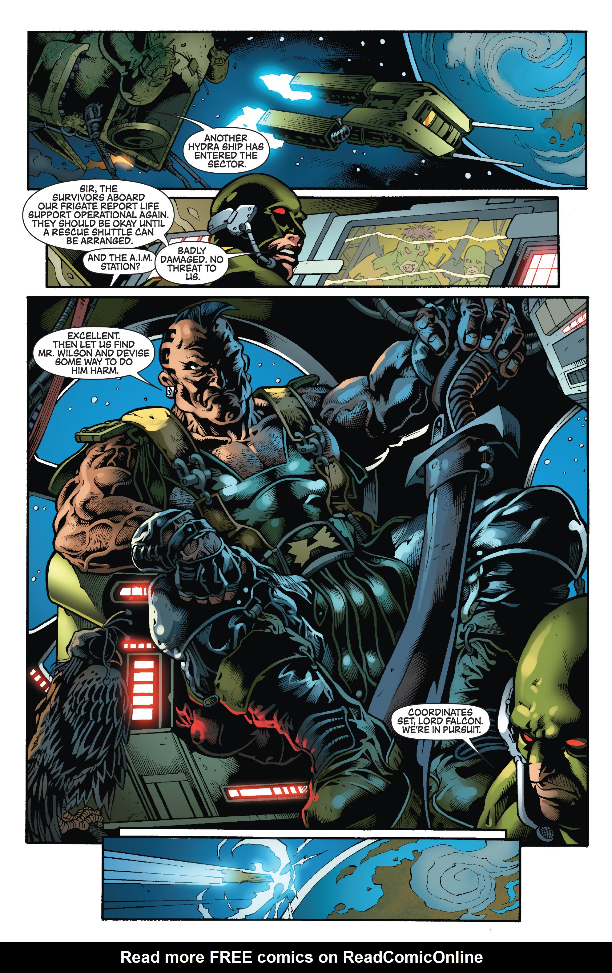 Read online Deadpool Classic comic -  Issue # TPB 11 (Part 2) - 34