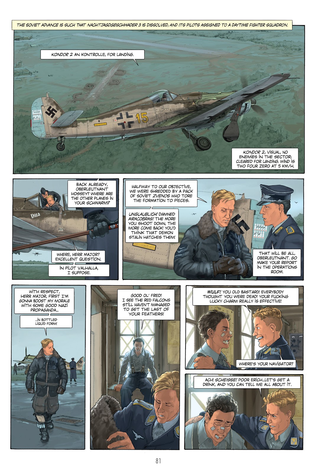 The Grand Duke issue Full - Page 96