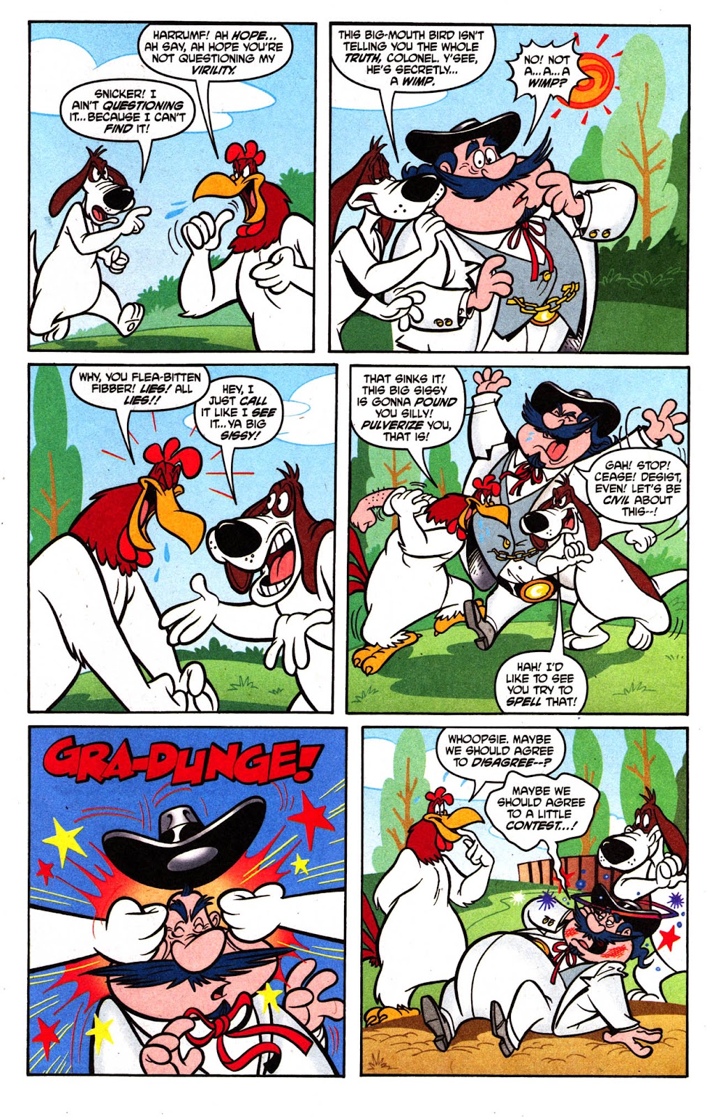 Looney Tunes (1994) Issue #162 #99 - English 19