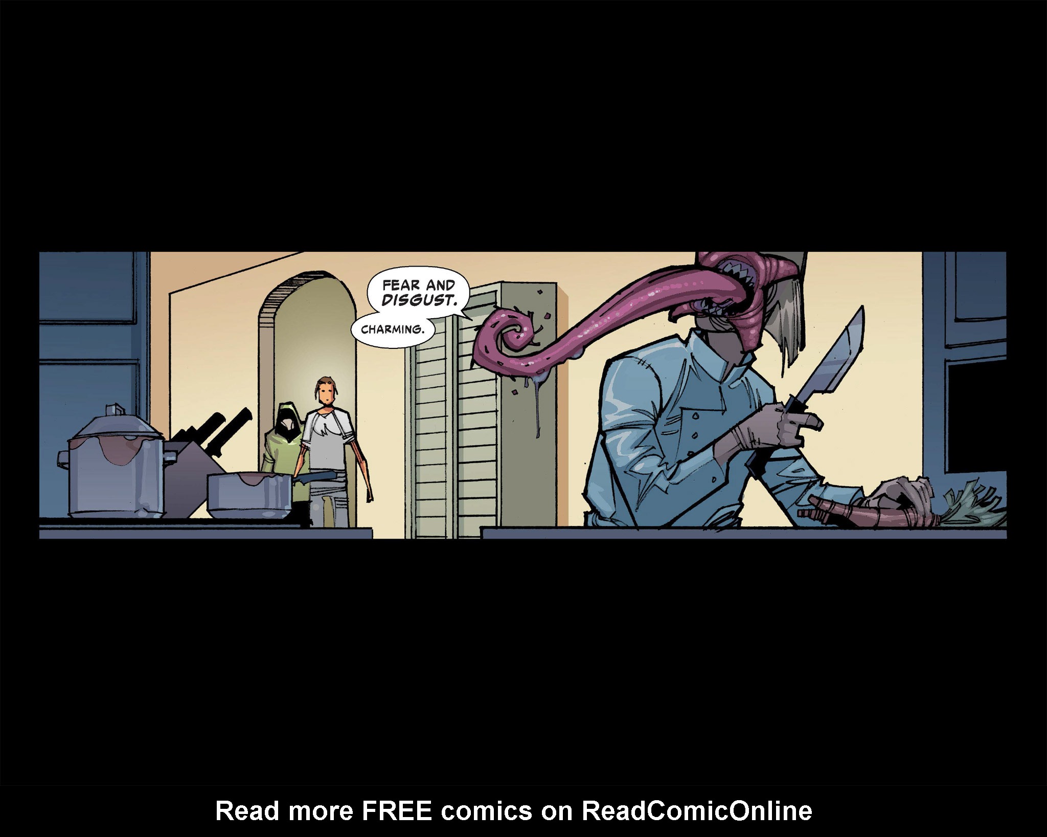 Read online Civil War II: Ulysses Infinite Comic comic -  Issue #2 - 37