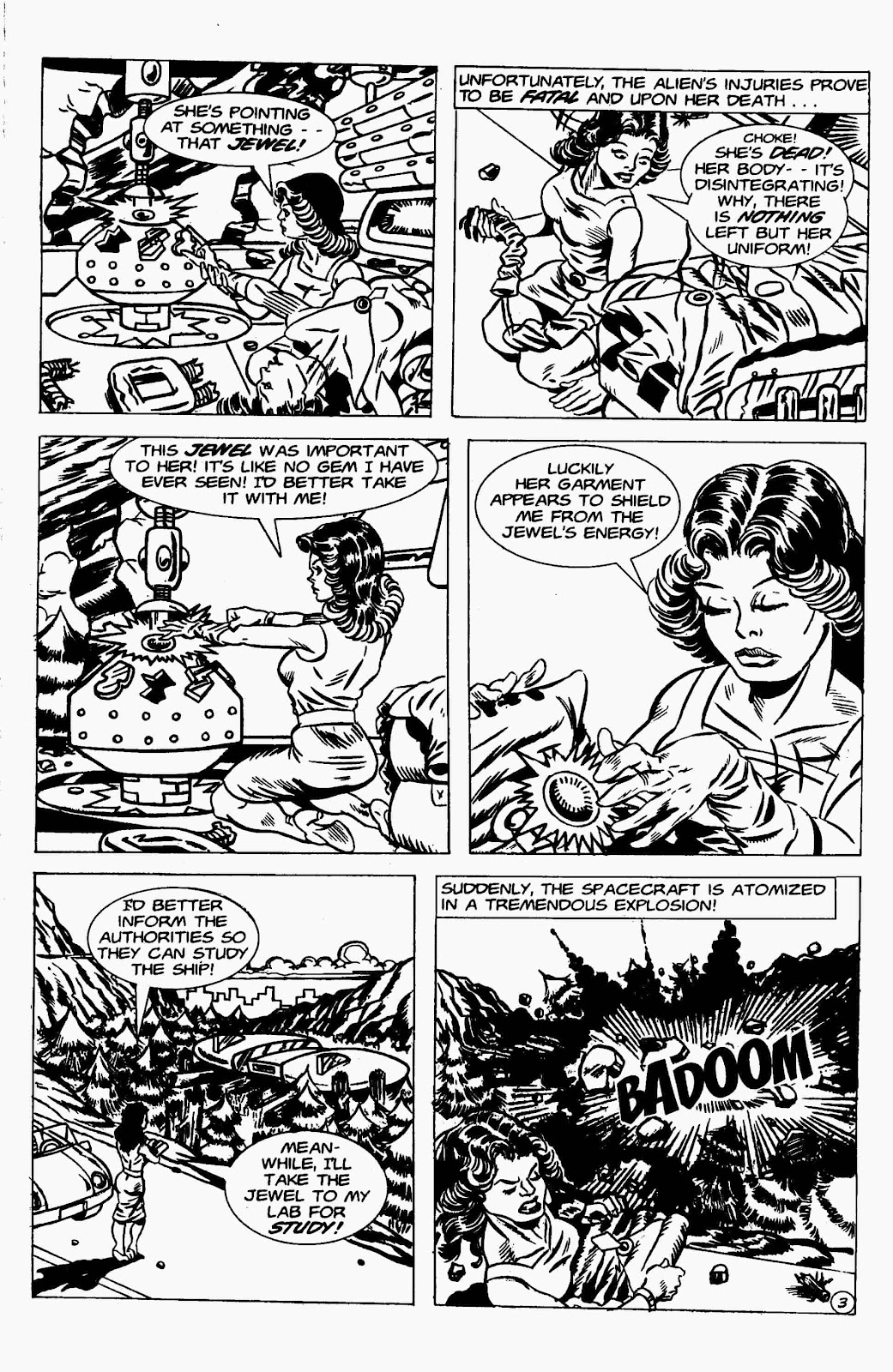 Big Bang Comics issue 19 - Page 25