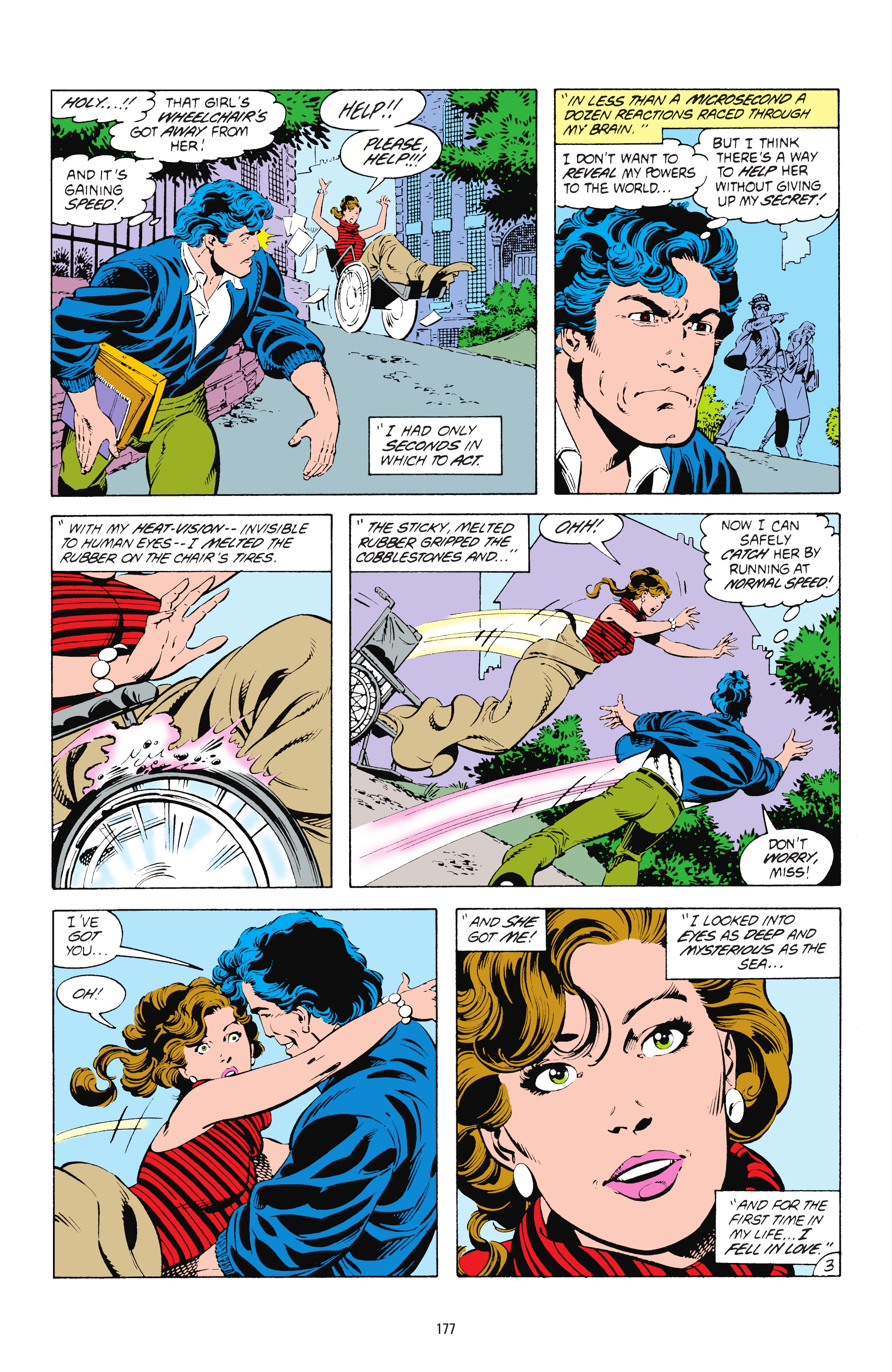 Read online Superman: The Man of Steel (2020) comic -  Issue # TPB 3 (Part 2) - 74