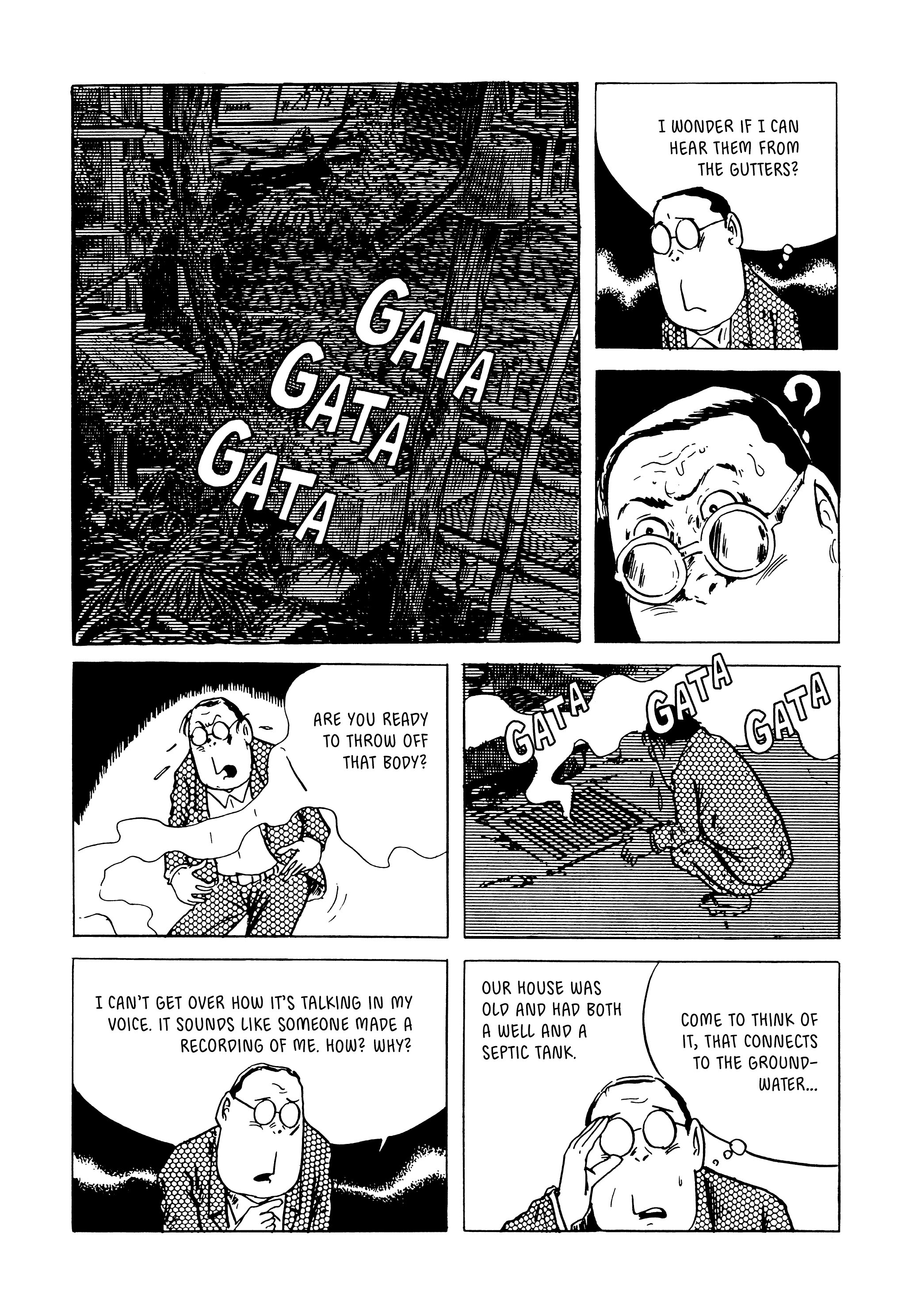 Read online Showa: A History of Japan comic -  Issue # TPB 4 (Part 4) - 36