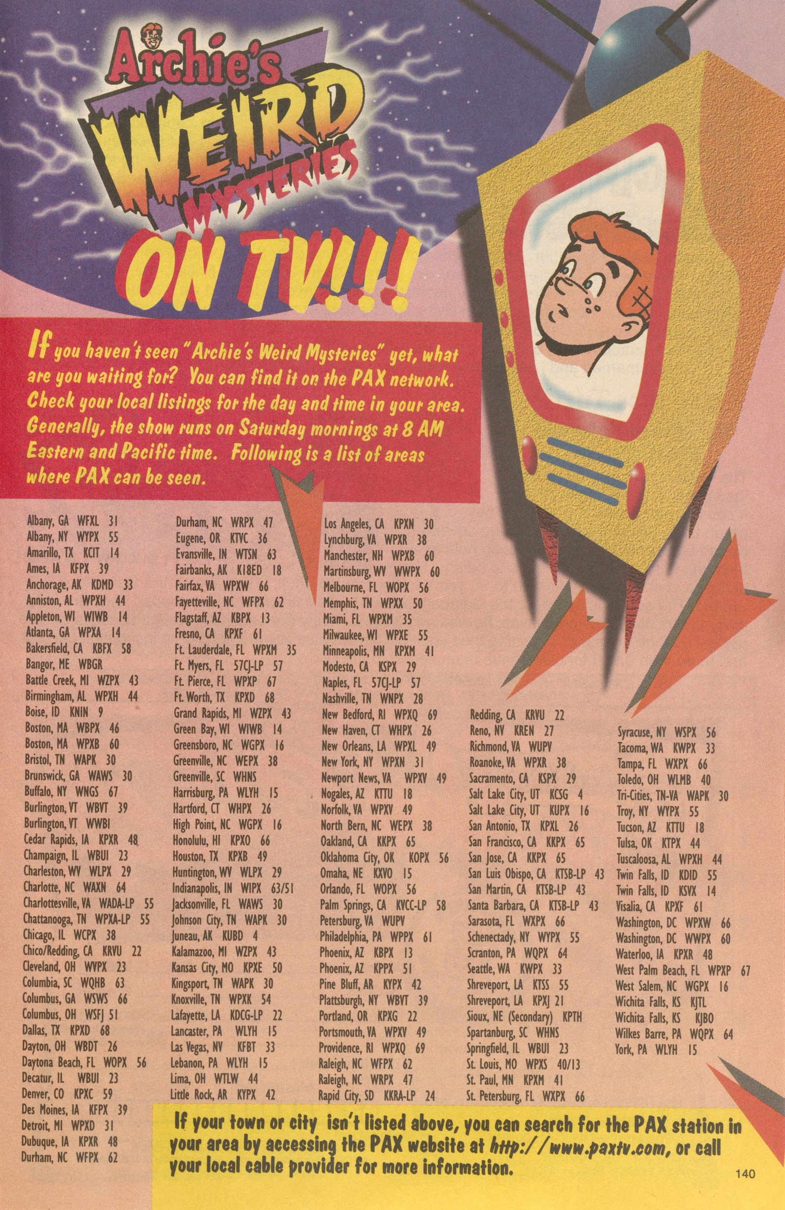 Read online Archie's Pal Jughead Comics comic -  Issue #125 - 25