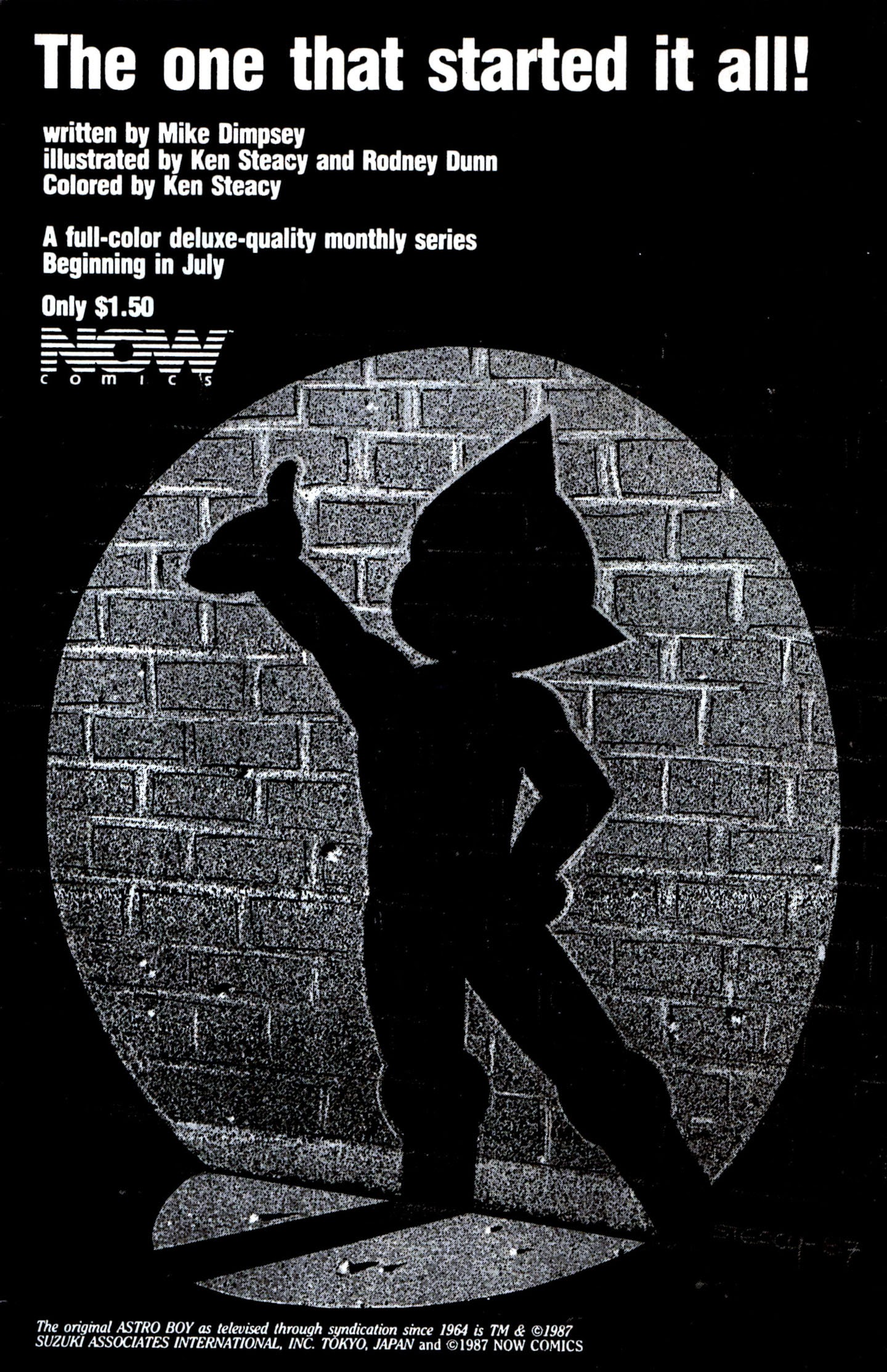 Read online Dai Kamikaze! comic -  Issue #1 - 33