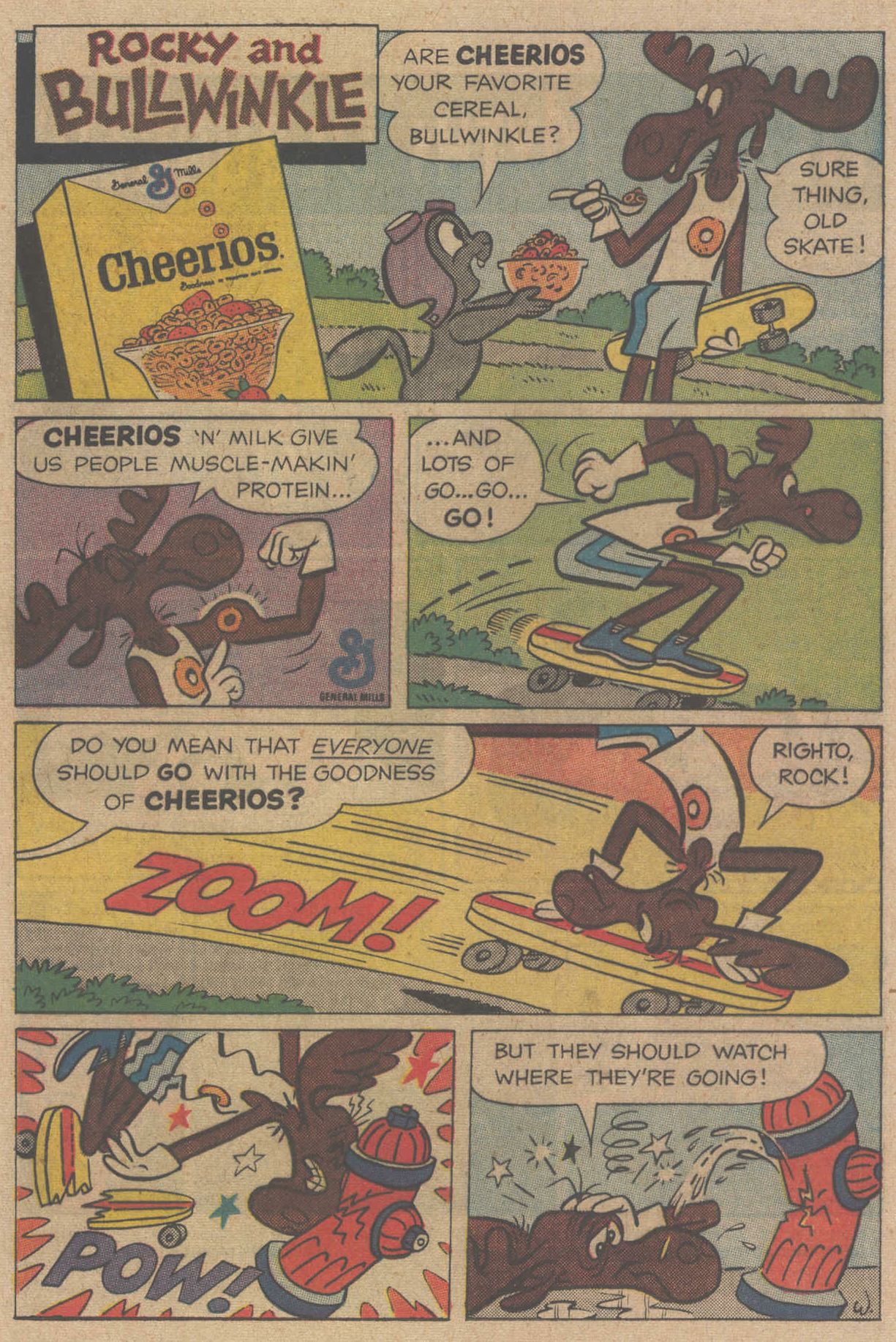 Read online The Adventures of Jerry Lewis comic -  Issue #94 - 13