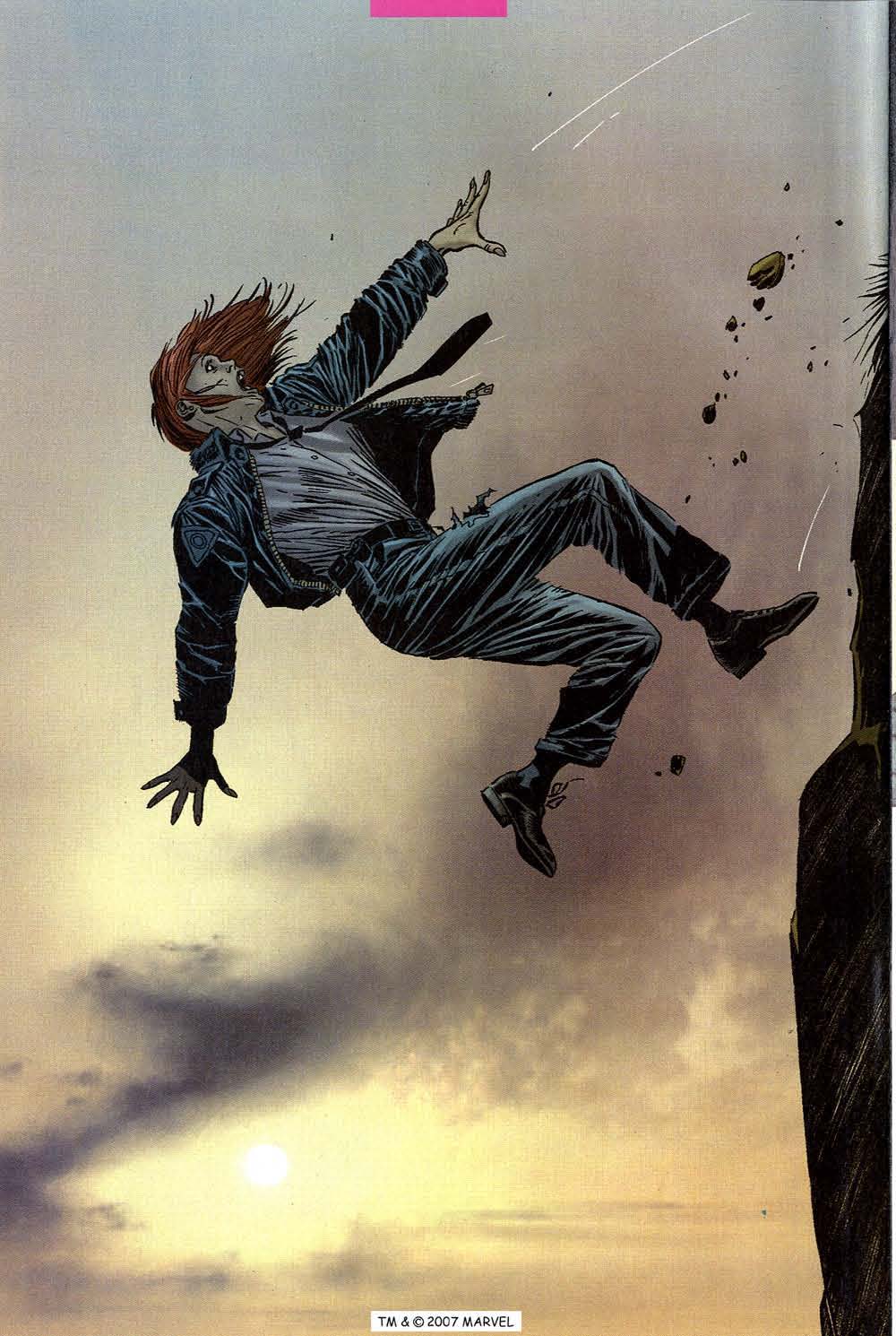 Read online The Incredible Hulk (2000) comic -  Issue #43 - 26