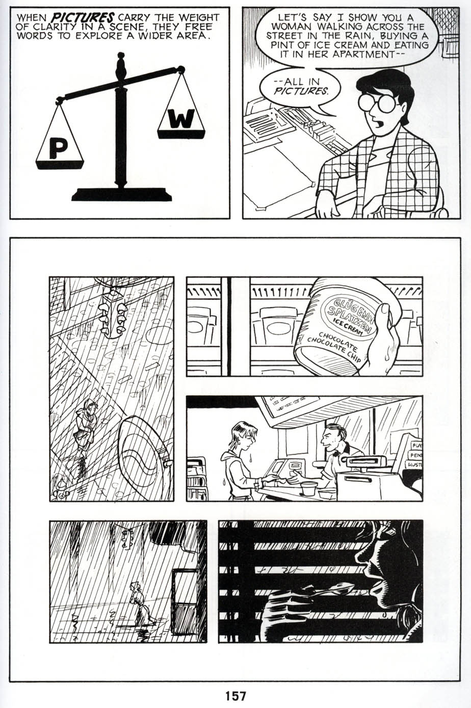 Read online Understanding Comics comic -  Issue # TPB (Part 2) - 62