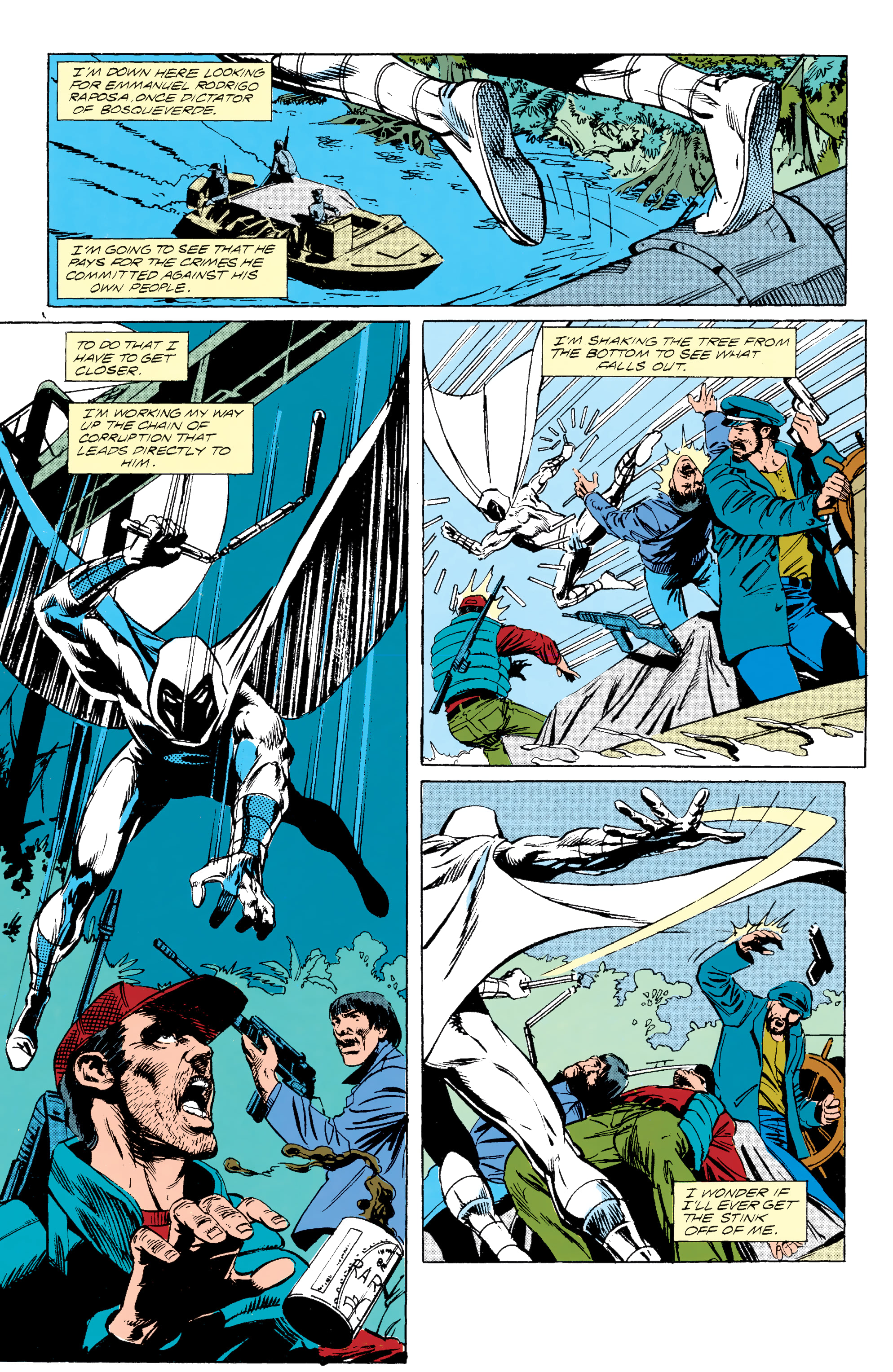 Read online Moon Knight: Marc Spector Omnibus comic -  Issue # TPB (Part 6) - 79