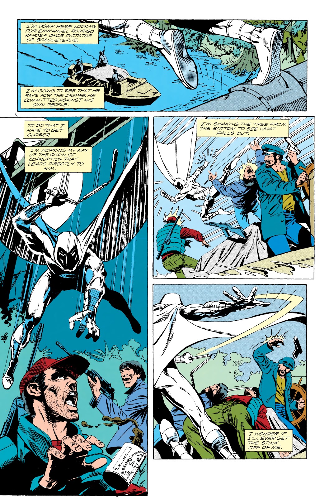 Moon Knight: Marc Spector Omnibus issue TPB (Part 6) - Page 79