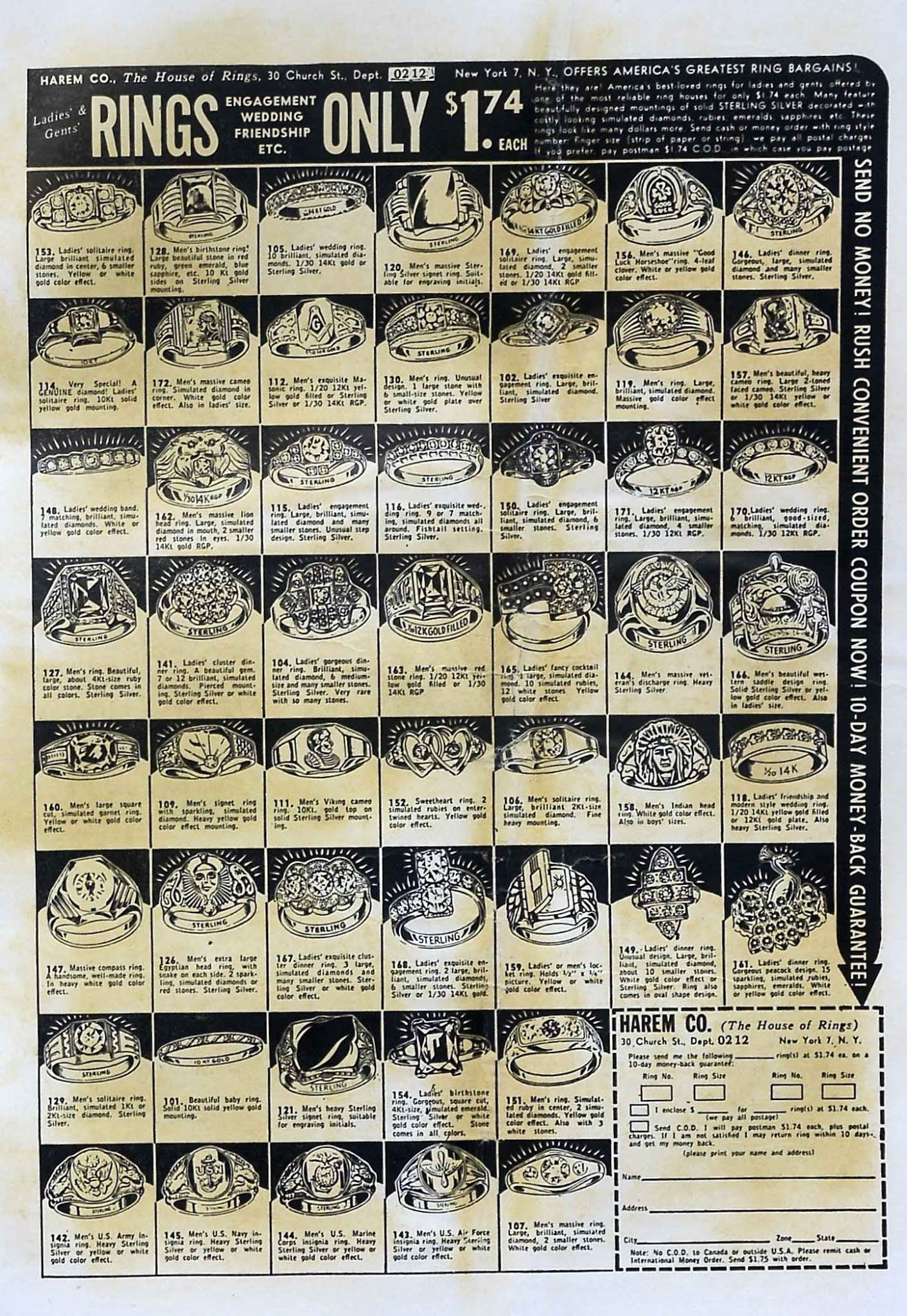 Read online Beware comic -  Issue #10 - 35