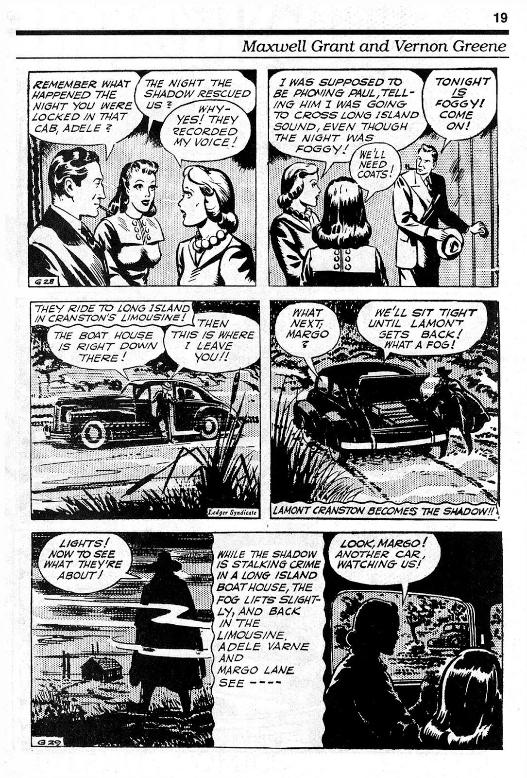 Crime Classics issue 13 - Page 9
