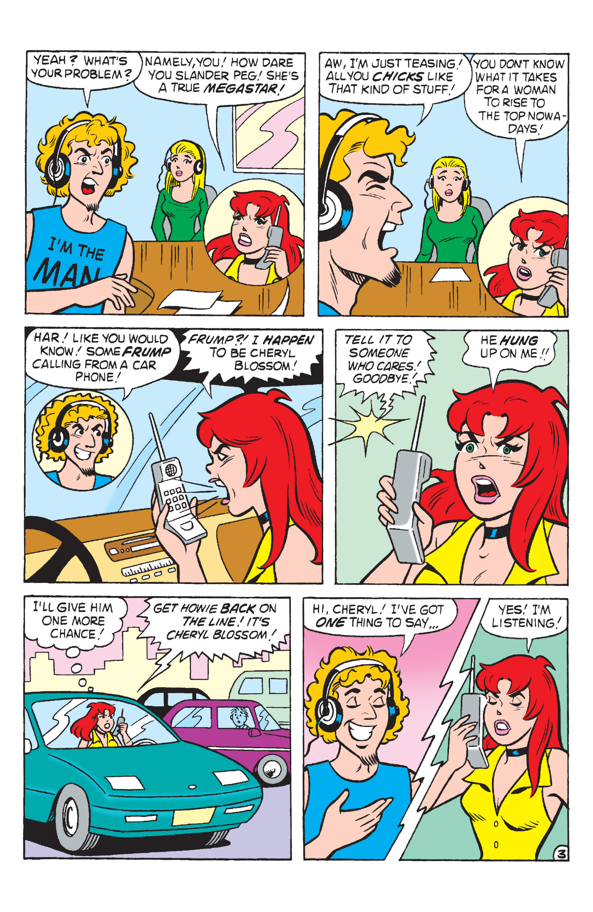 Read online Pep Digital comic -  Issue #29 - 97