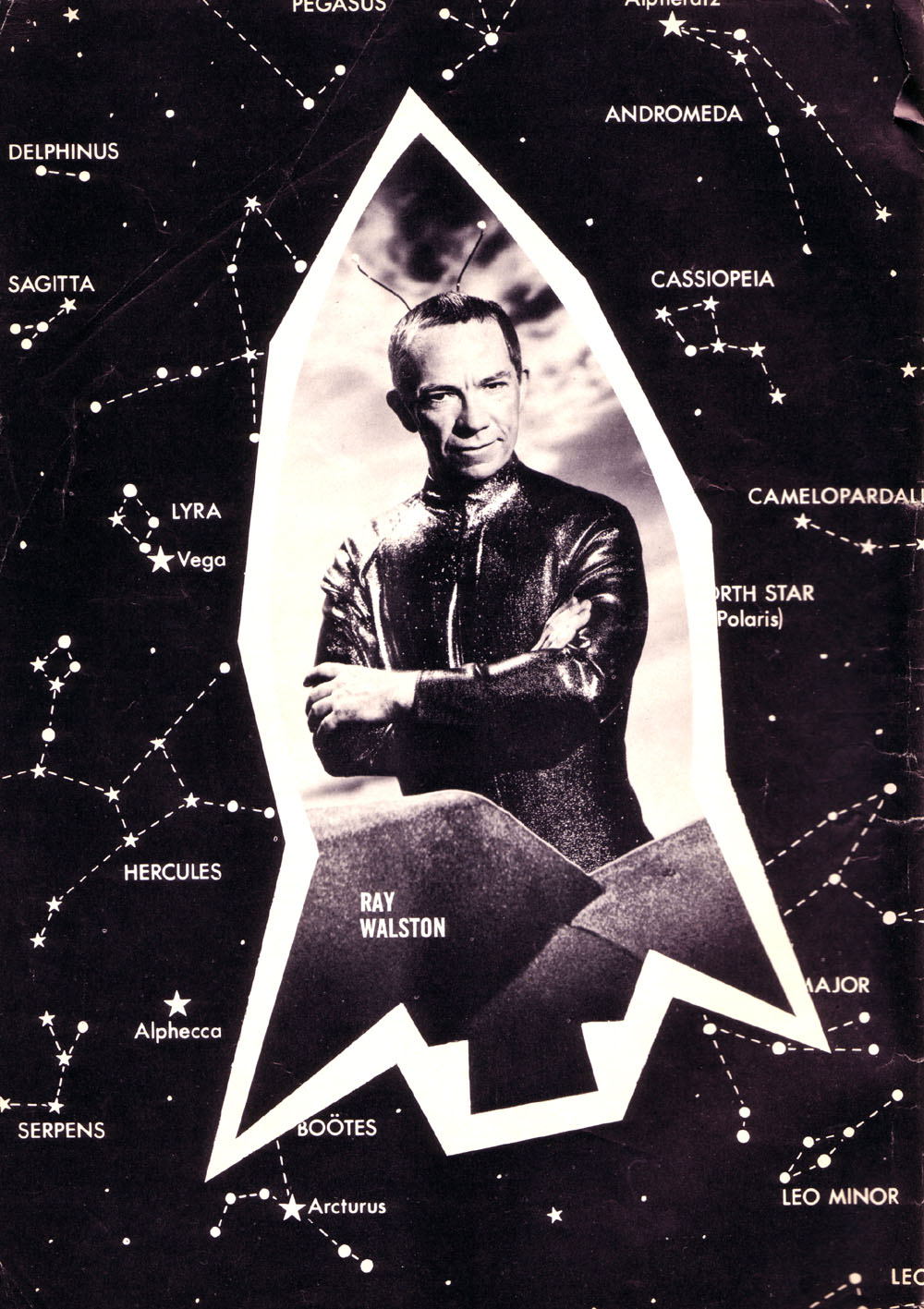 Read online My Favorite Martian comic -  Issue #2 - 3