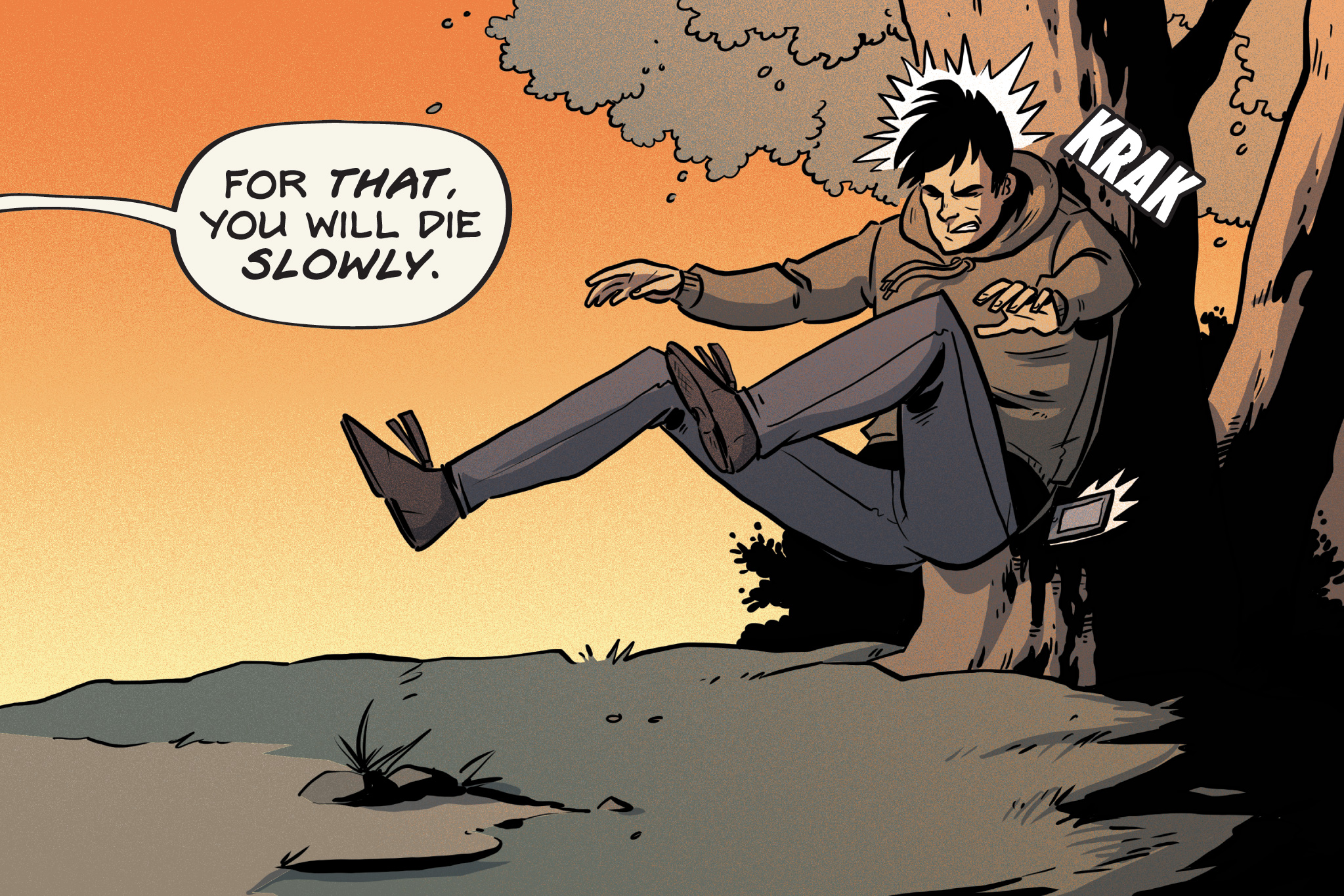 Read online Valentine comic -  Issue #19 - 102