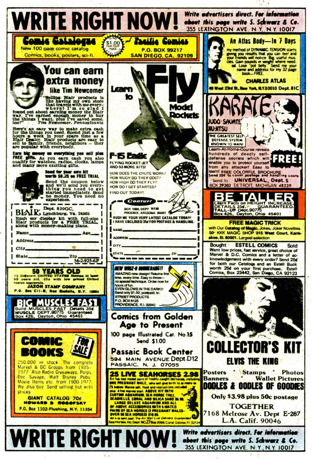 Read online Sgt. Rock comic -  Issue #303 - 13