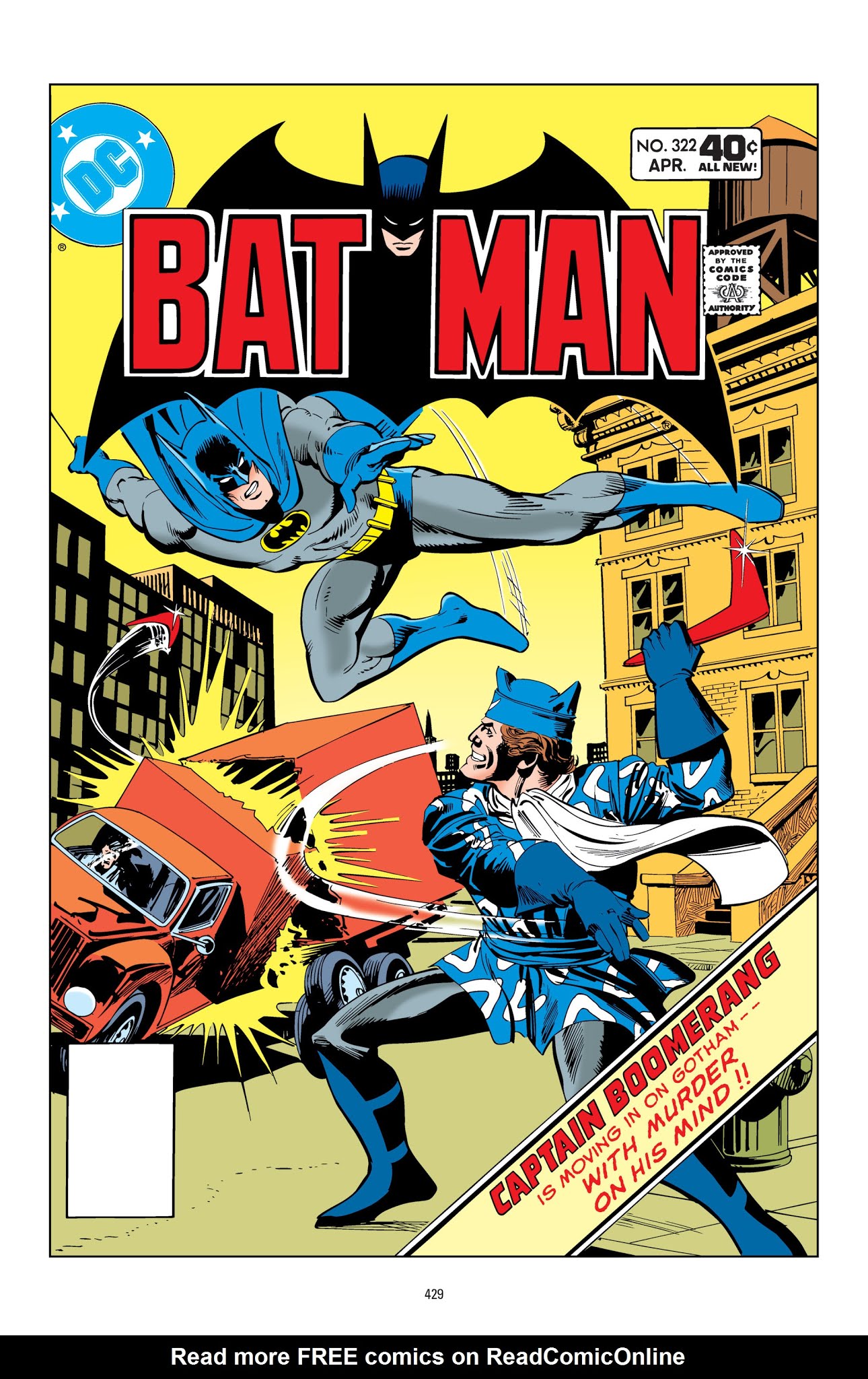 Read online Tales of the Batman: Len Wein comic -  Issue # TPB (Part 5) - 30