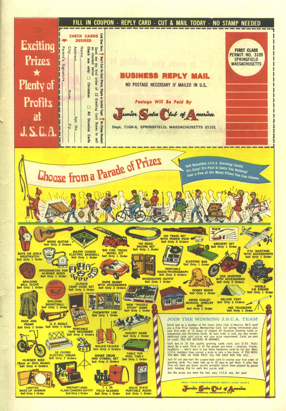Read online Walt Disney Chip 'n' Dale comic -  Issue #12 - 34