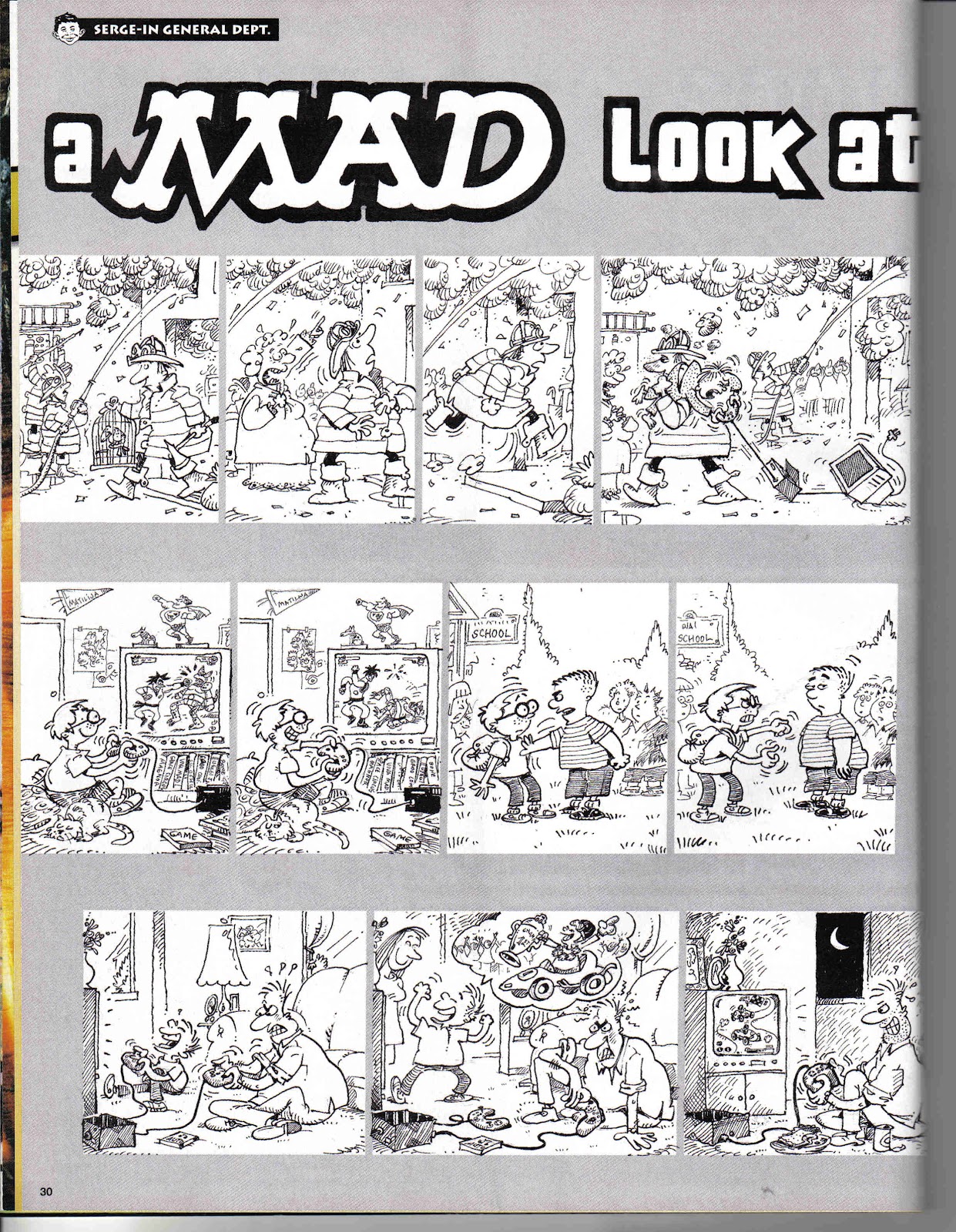 MAD issue 428 - Page 26