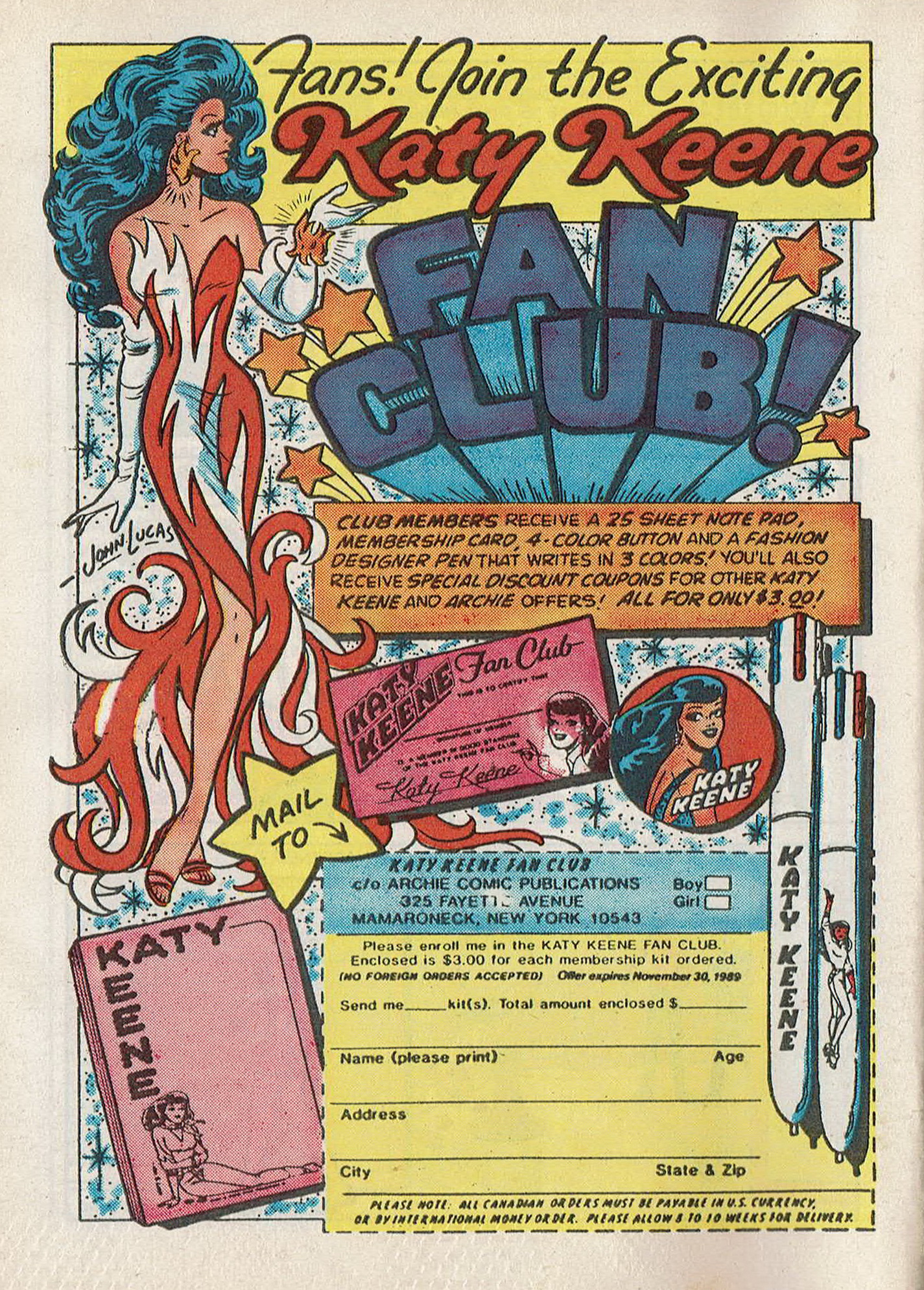 Read online Jughead Jones Comics Digest comic -  Issue #59 - 28