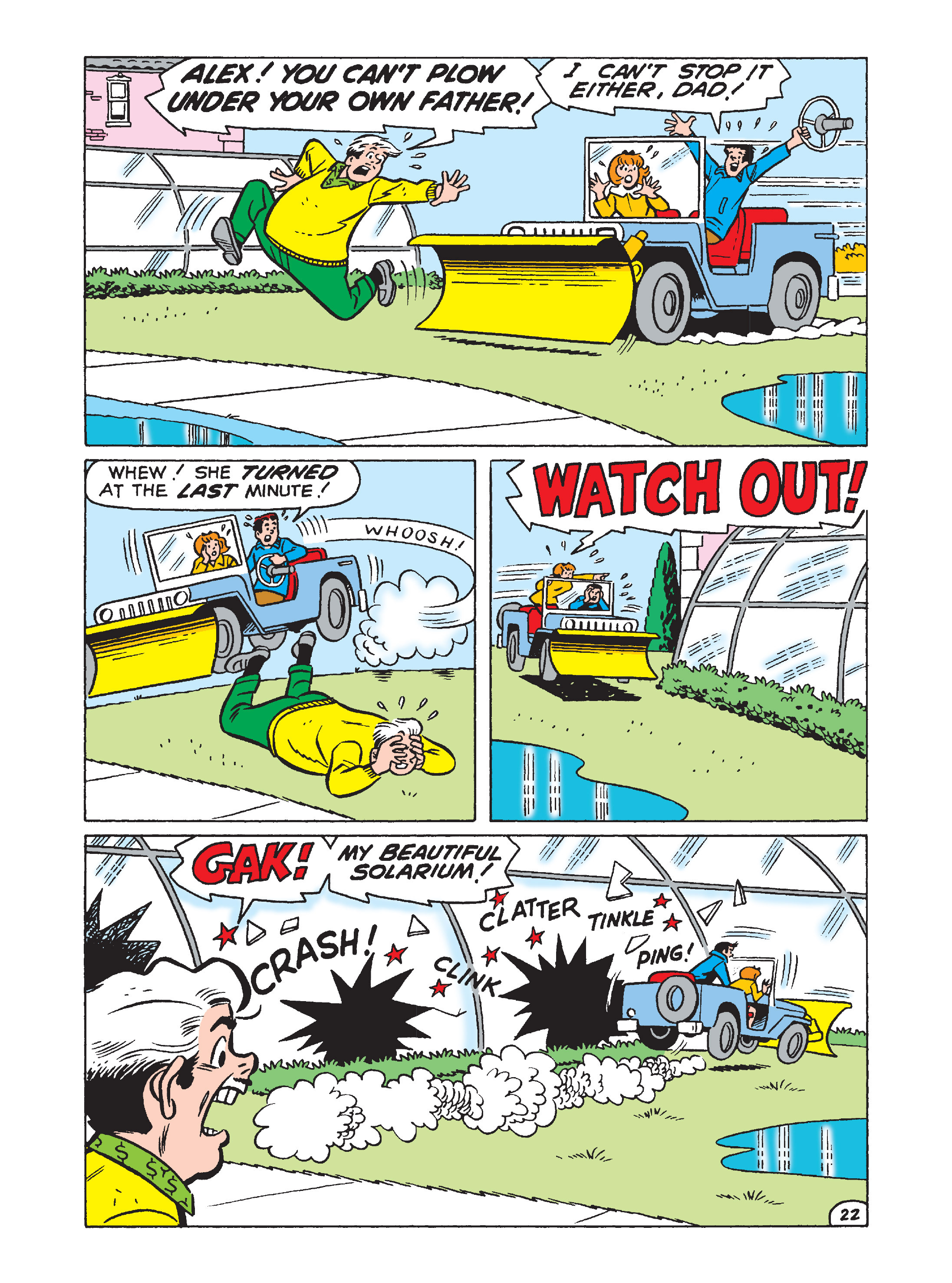 Read online World of Archie Double Digest comic -  Issue #34 - 57