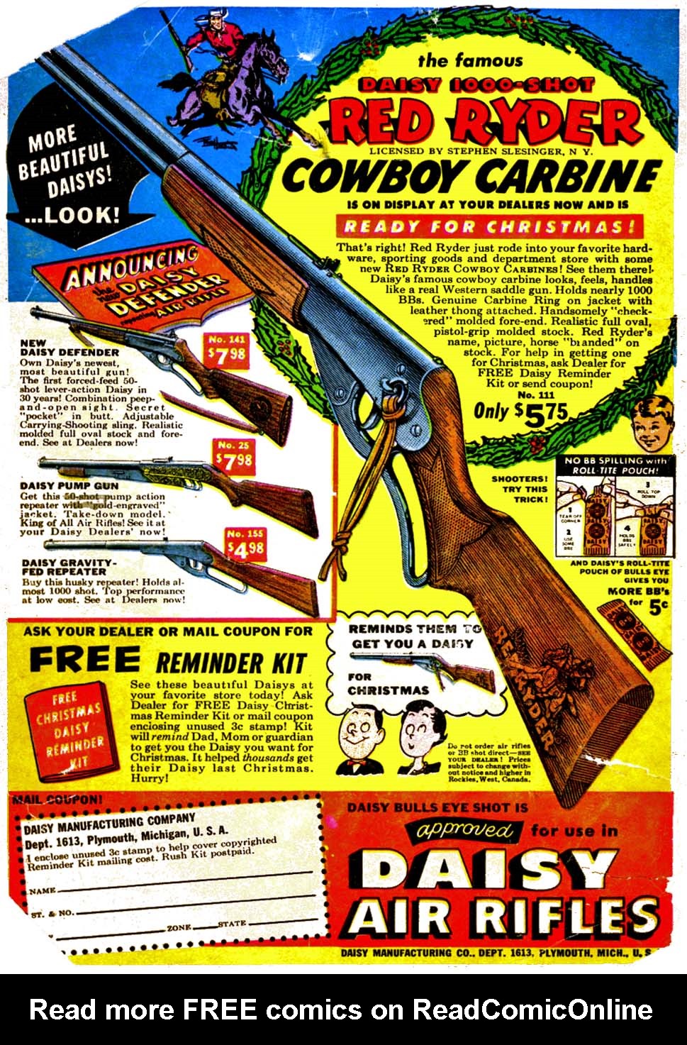 Read online Star Spangled War Stories (1952) comic -  Issue #5 - 36