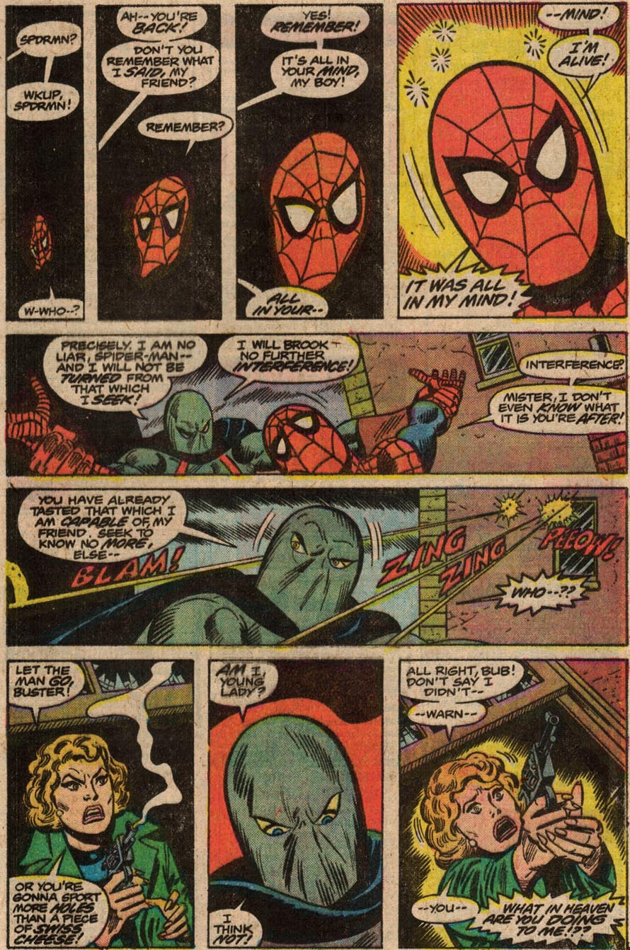Read online Marvel Team-Up (1972) comic -  Issue #49 - 6