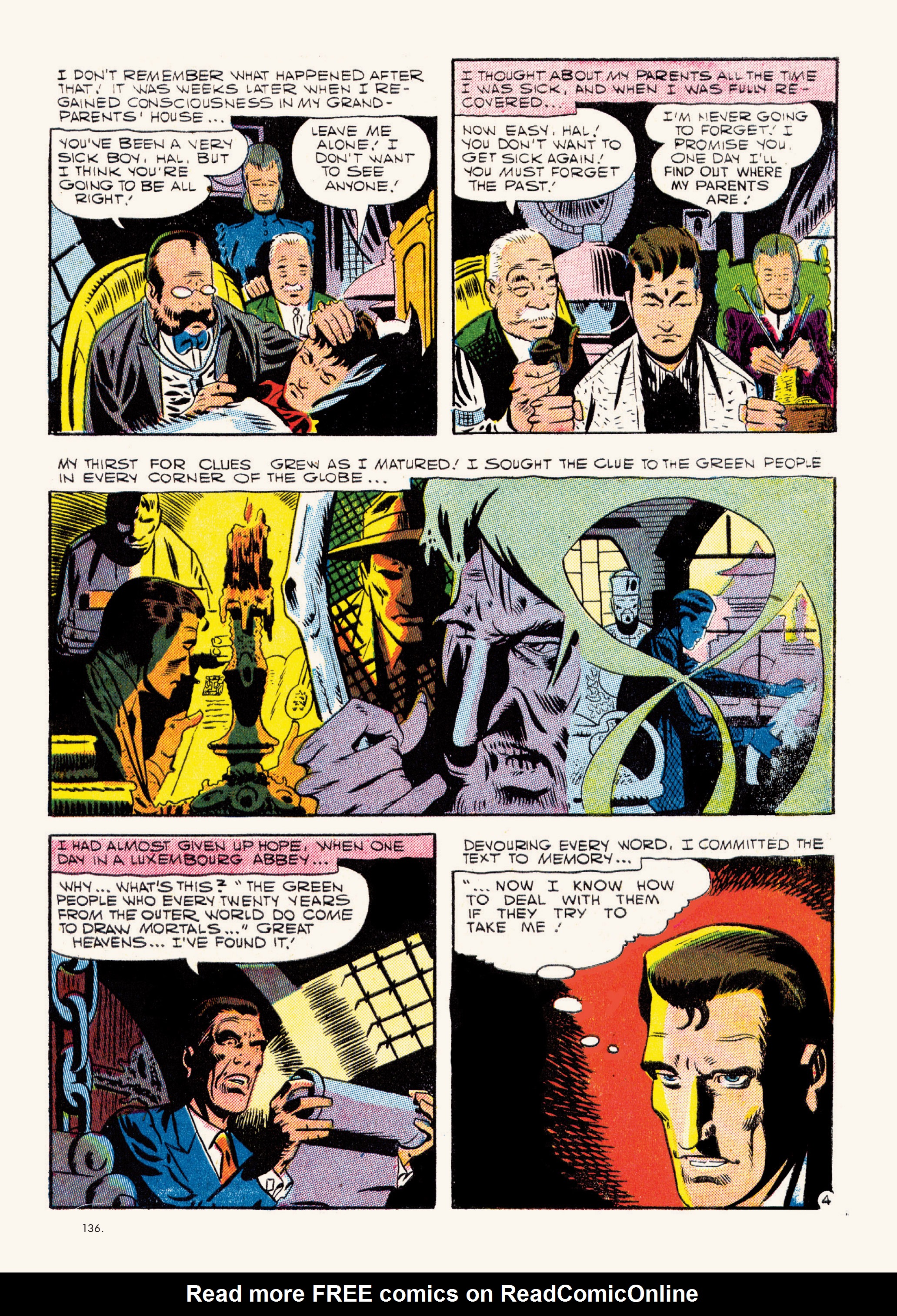 Read online The Steve Ditko Archives comic -  Issue # TPB 3 (Part 2) - 37