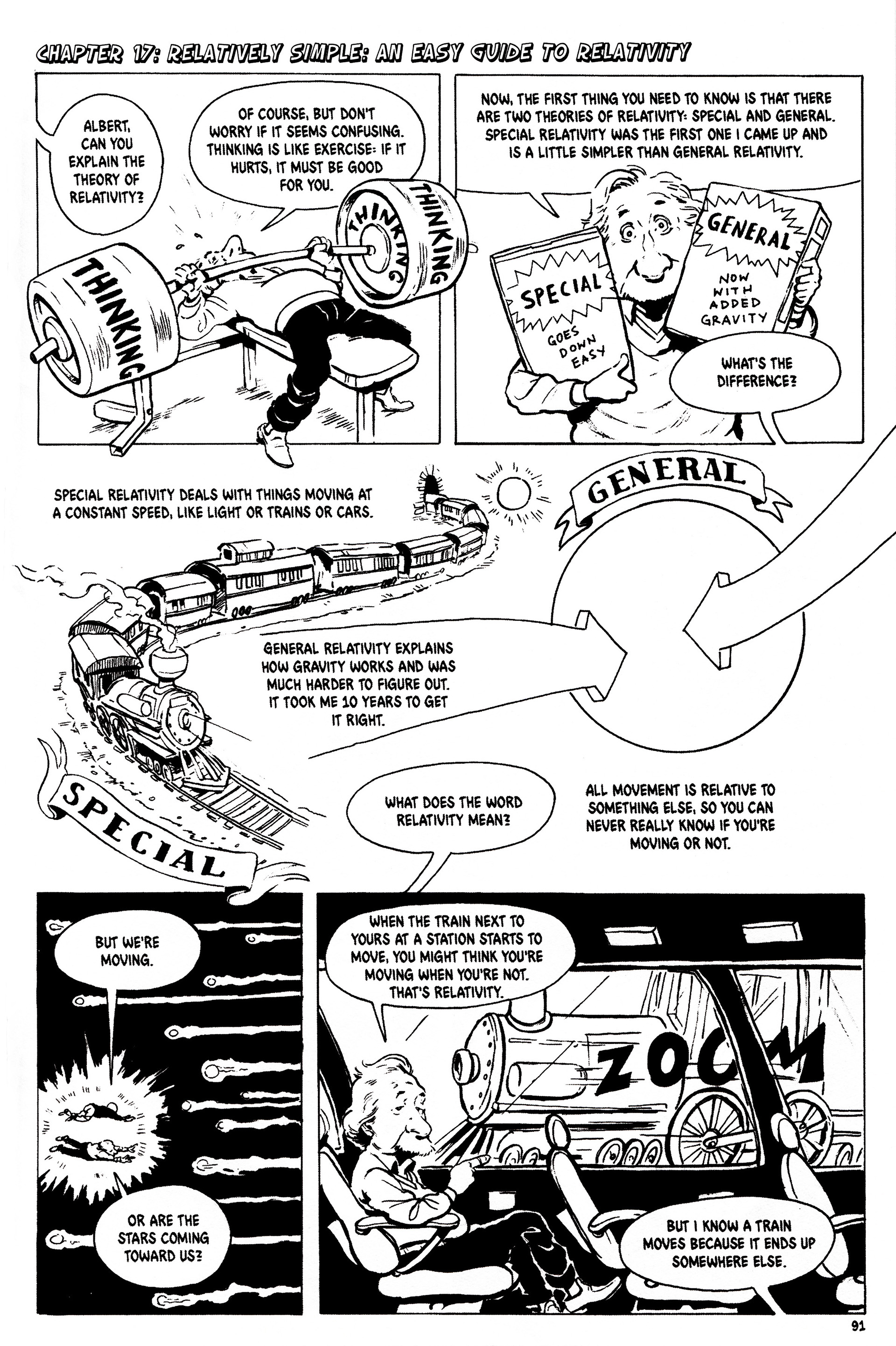 Read online Journey By Starlight comic -  Issue # TPB (Part 1) - 89