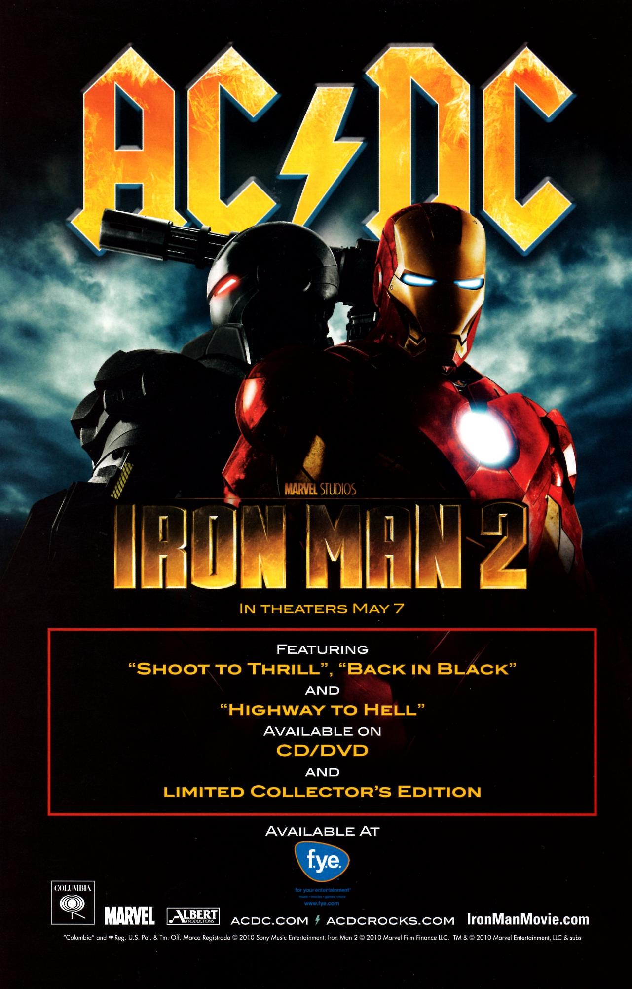 Read online Doom Patrol (2009) comic -  Issue #10 - 2