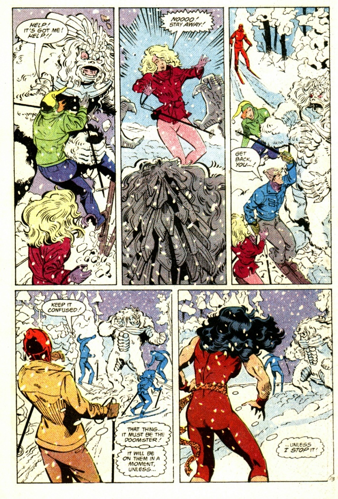 Read online The Jaguar comic -  Issue #6 - 14