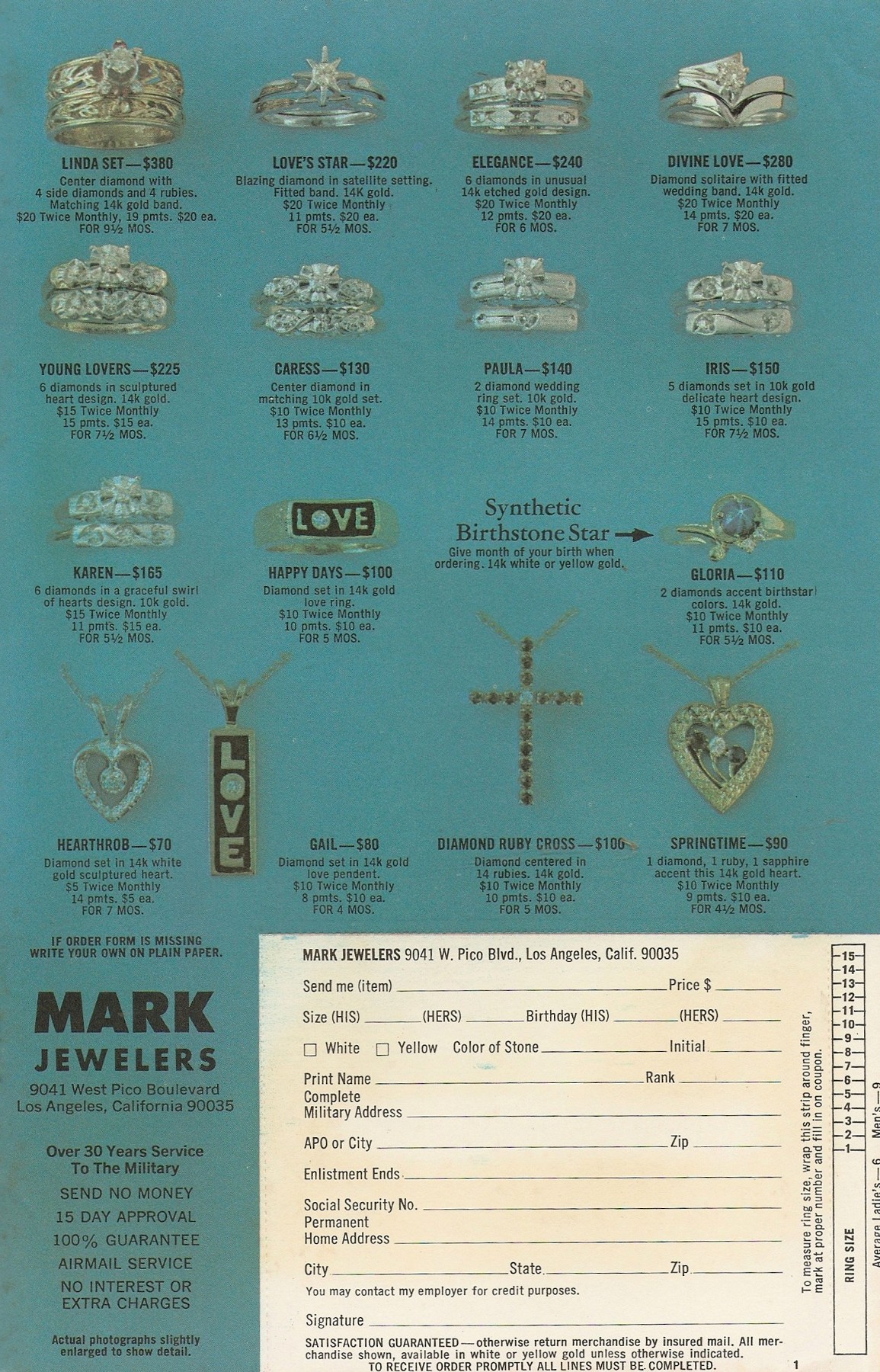 Read online Metal Men (1963) comic -  Issue #52 - 21