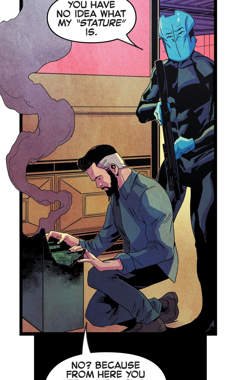 Read online Fantastic Four: Infinity Comic comic -  Issue #4 - 30