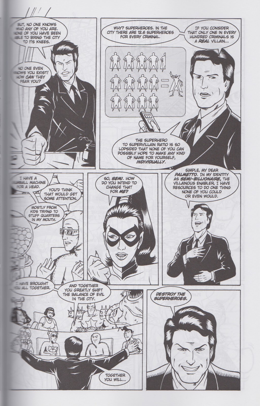 Tick Specials: The Complete Works issue TPB (Part 4) - Page 30