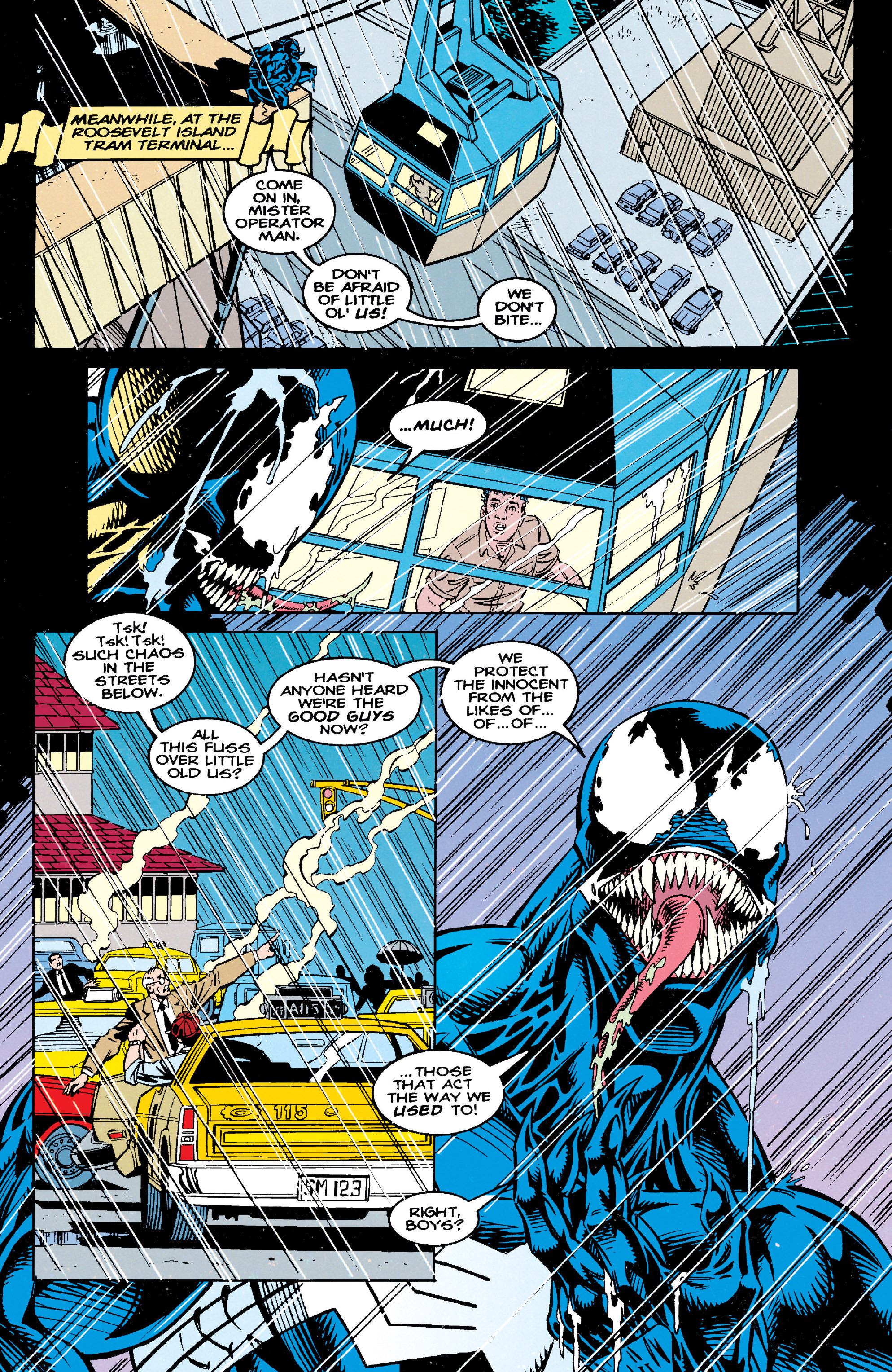 Read online Spider-Man: The Complete Clone Saga Epic comic -  Issue # TPB 1 (Part 2) - 141