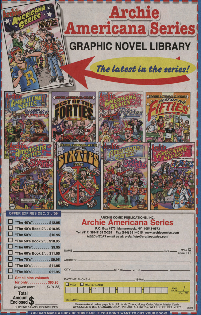 Read online Sonic X comic -  Issue #40 - 21
