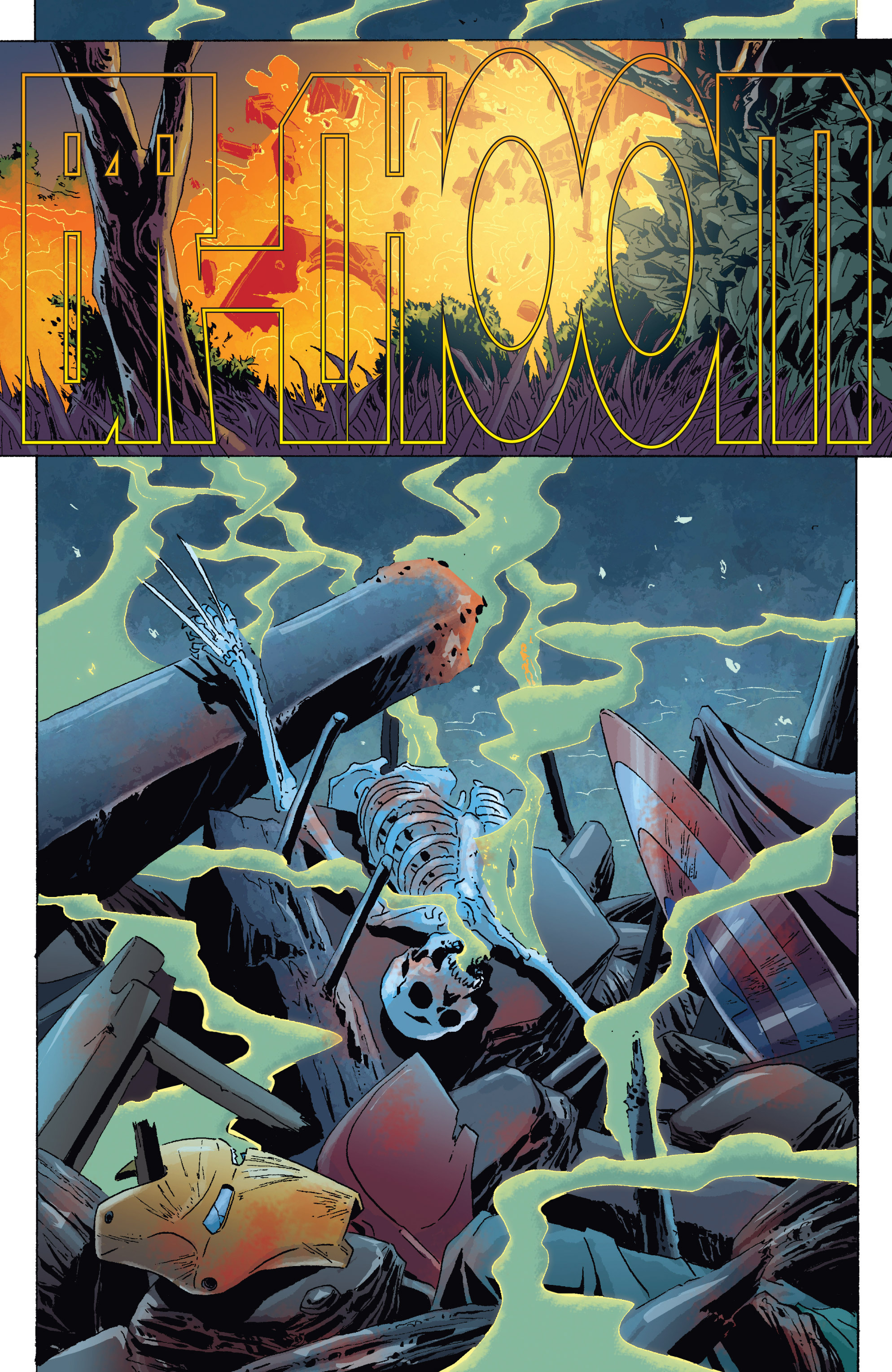 Read online Deadpool Classic comic -  Issue # TPB 16 (Part 1) - 39