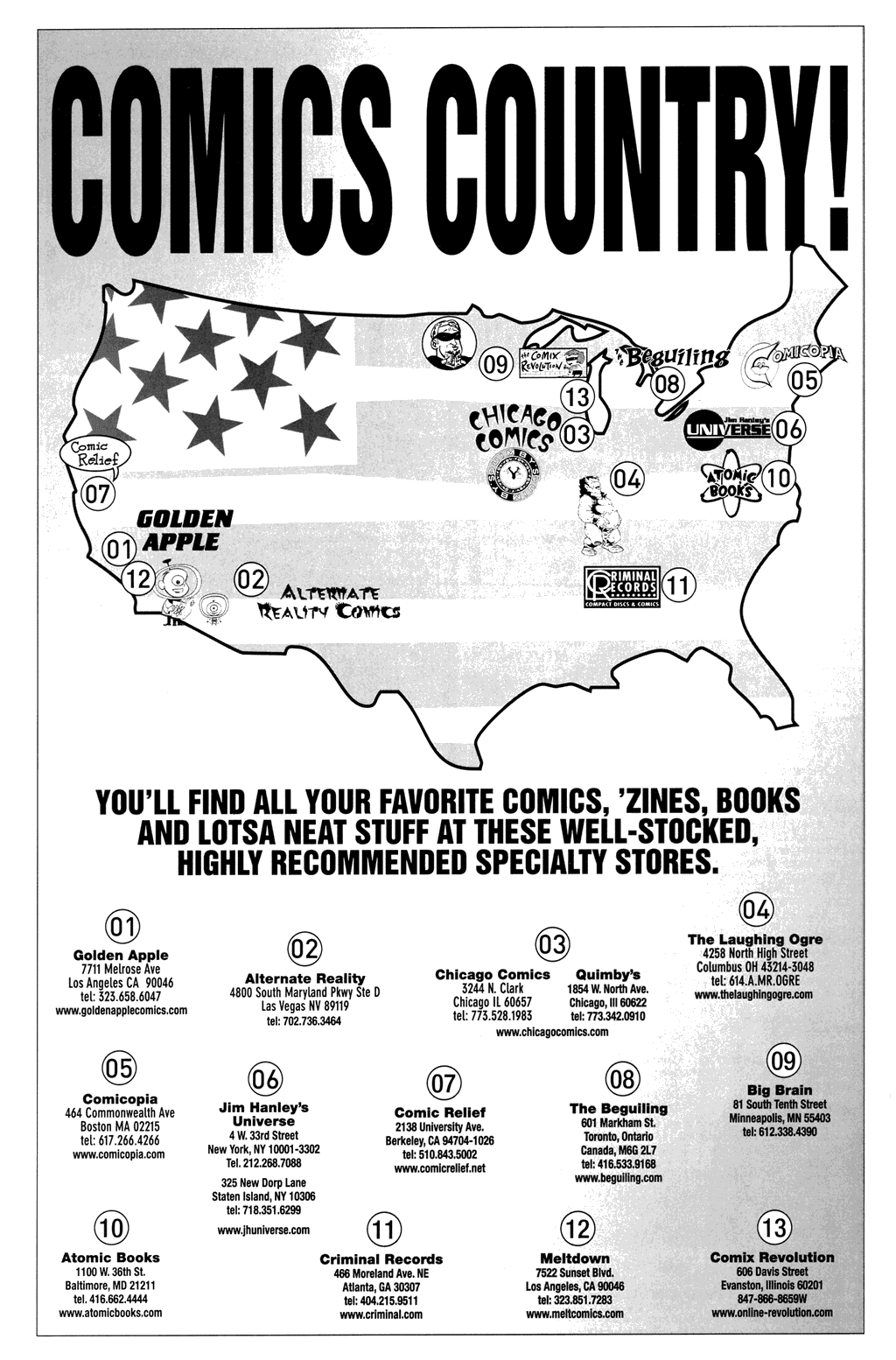 Read online Love and Rockets (2001) comic -  Issue #7 - 34