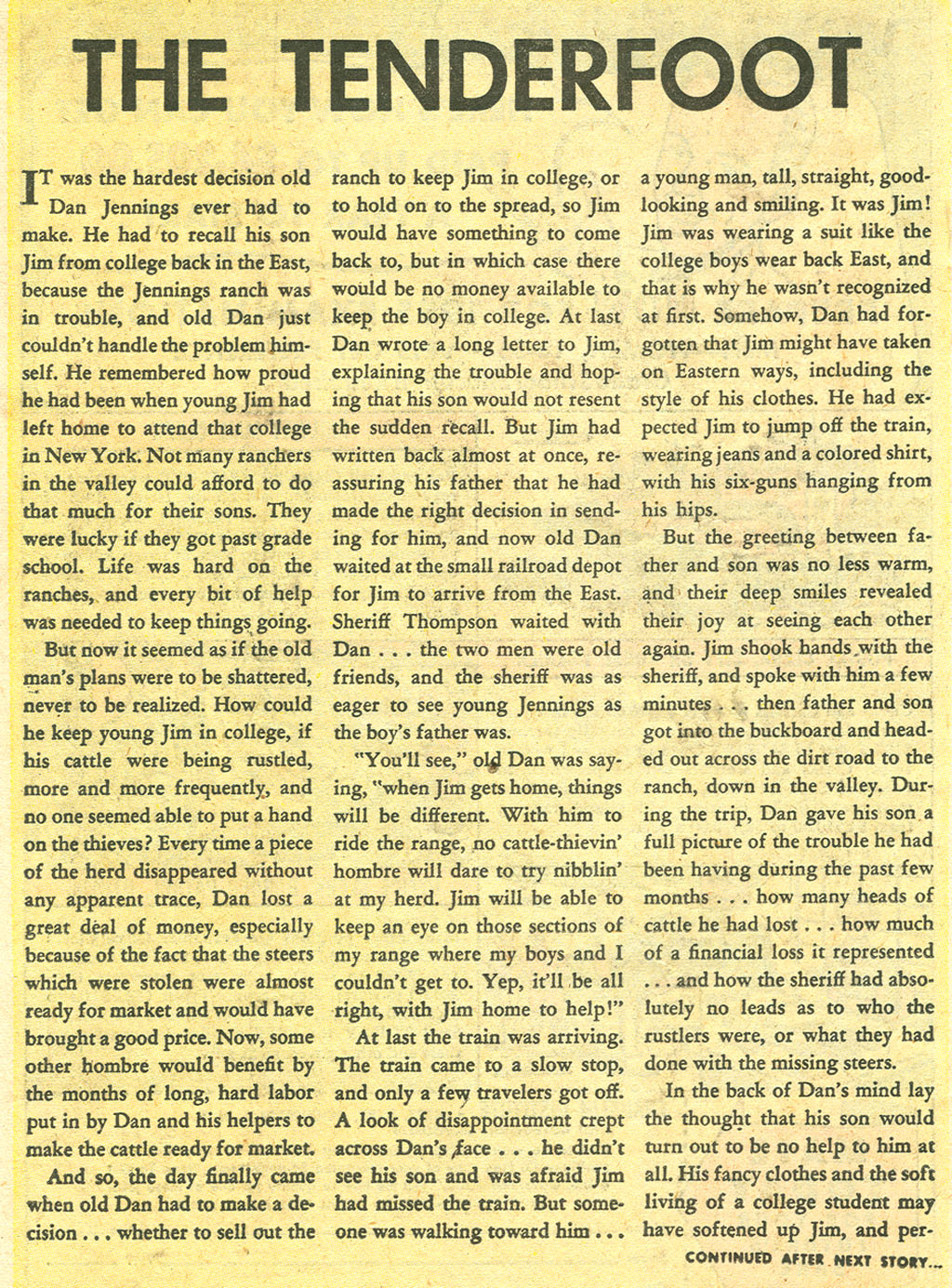 Read online Two-Gun Kid comic -  Issue #22 - 18