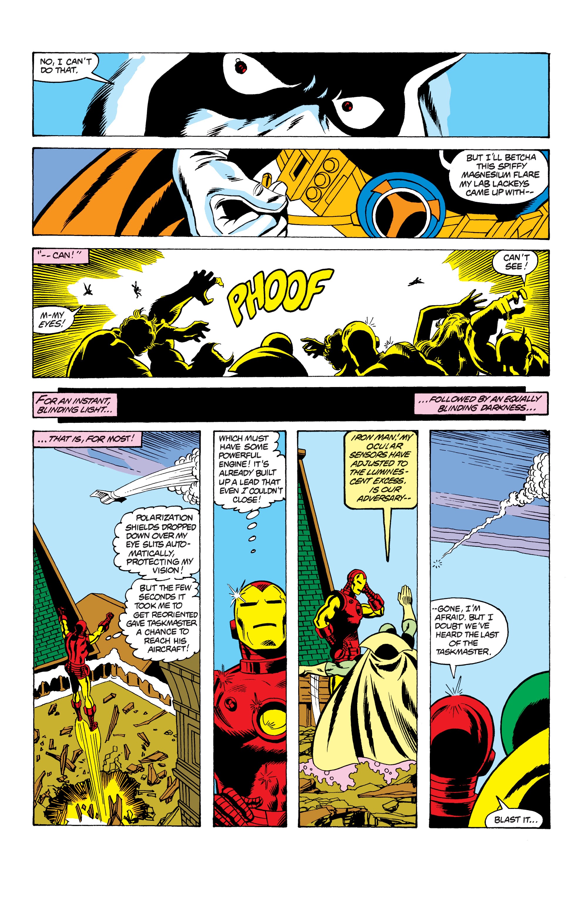 Read online Taskmaster: Anything You Can Do... comic -  Issue # TPB (Part 1) - 39