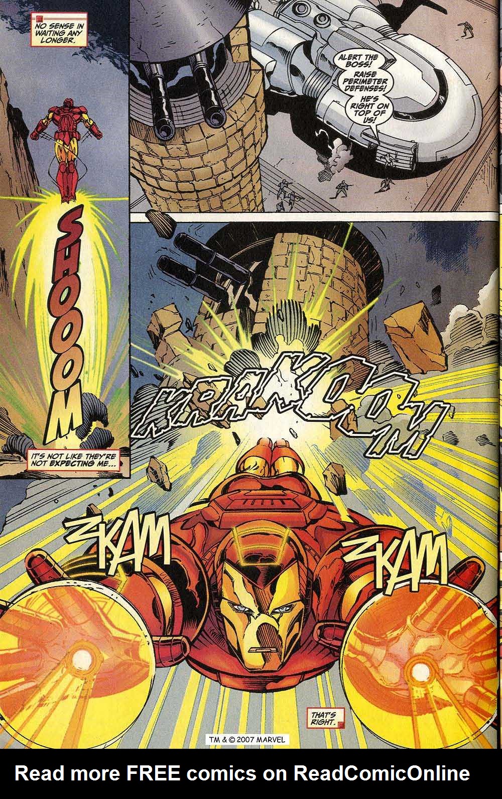 Iron Man (1998) _Annual_1999 Page 33