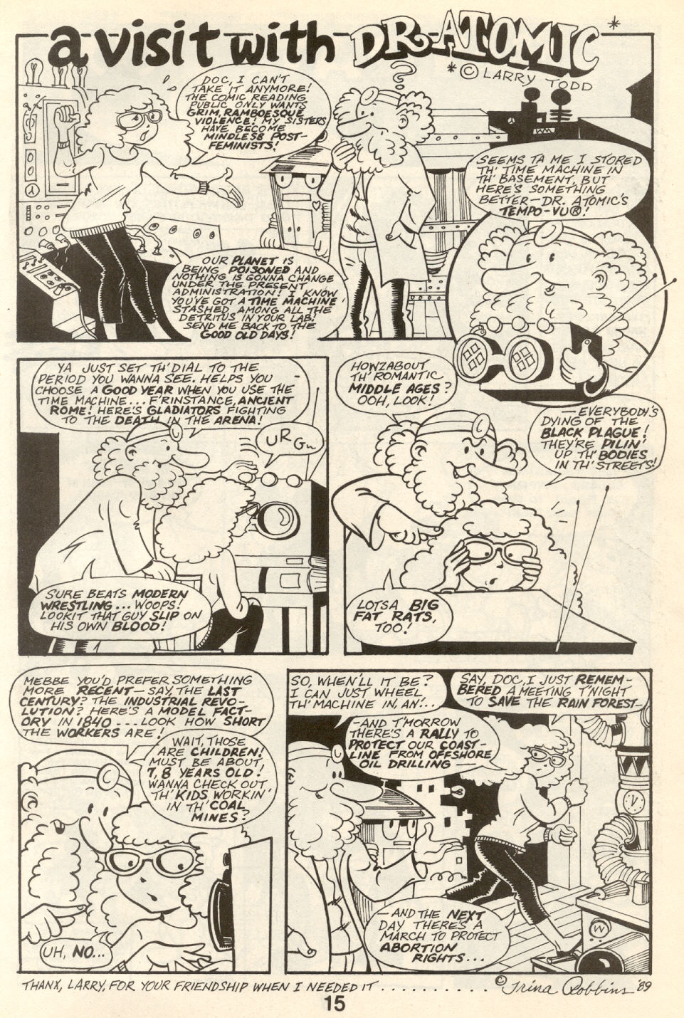 Read online Fire Sale comic -  Issue # Full - 17