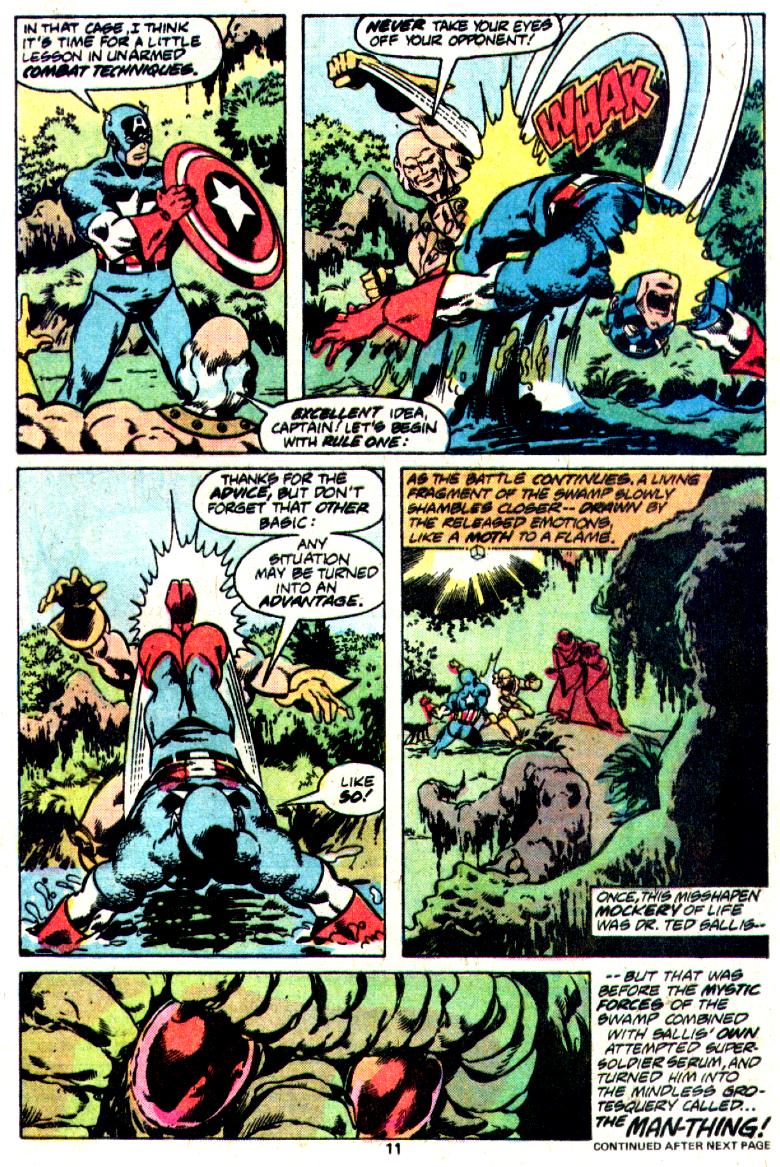 Marvel Two-In-One (1974) issue 43 - Page 8