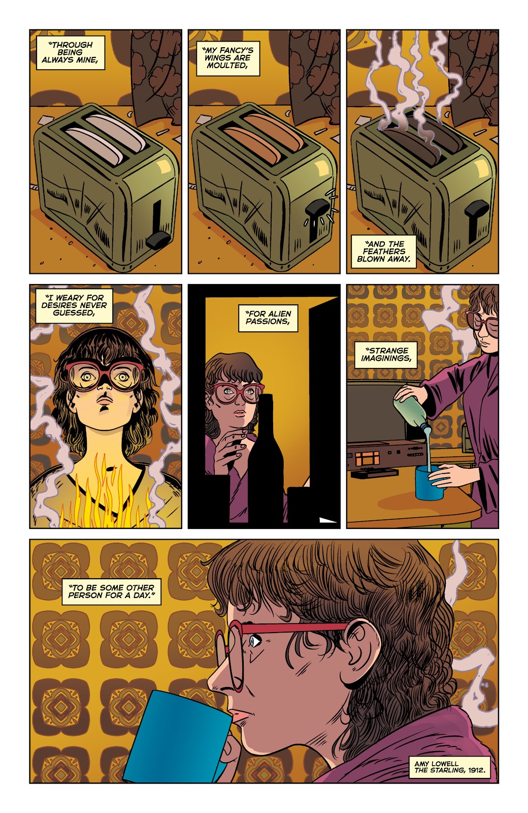 Everything issue TPB - Page 37