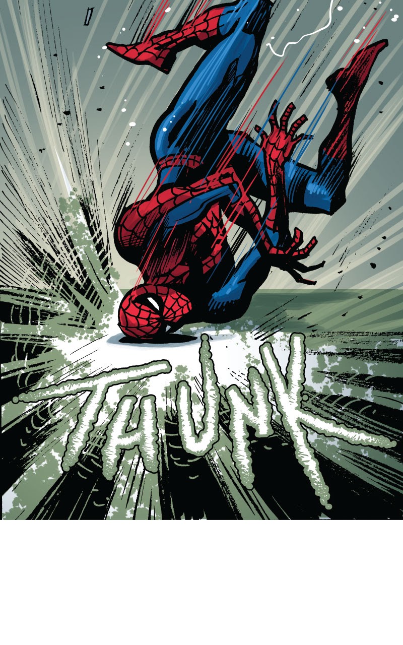 Read online Spine-Tingling Spider-Man: Infinity Comic comic -  Issue #3 - 43
