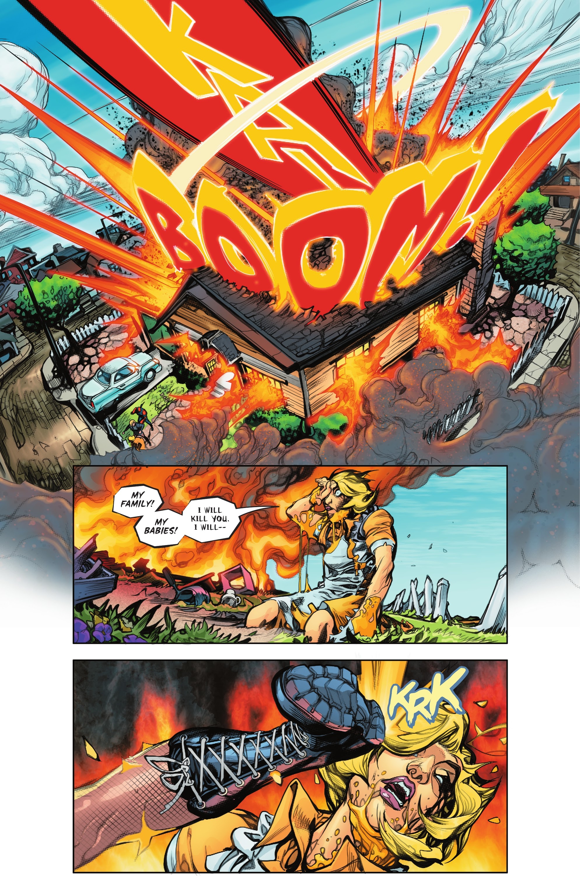 Read online Deathstroke Inc. comic -  Issue #1 - 17