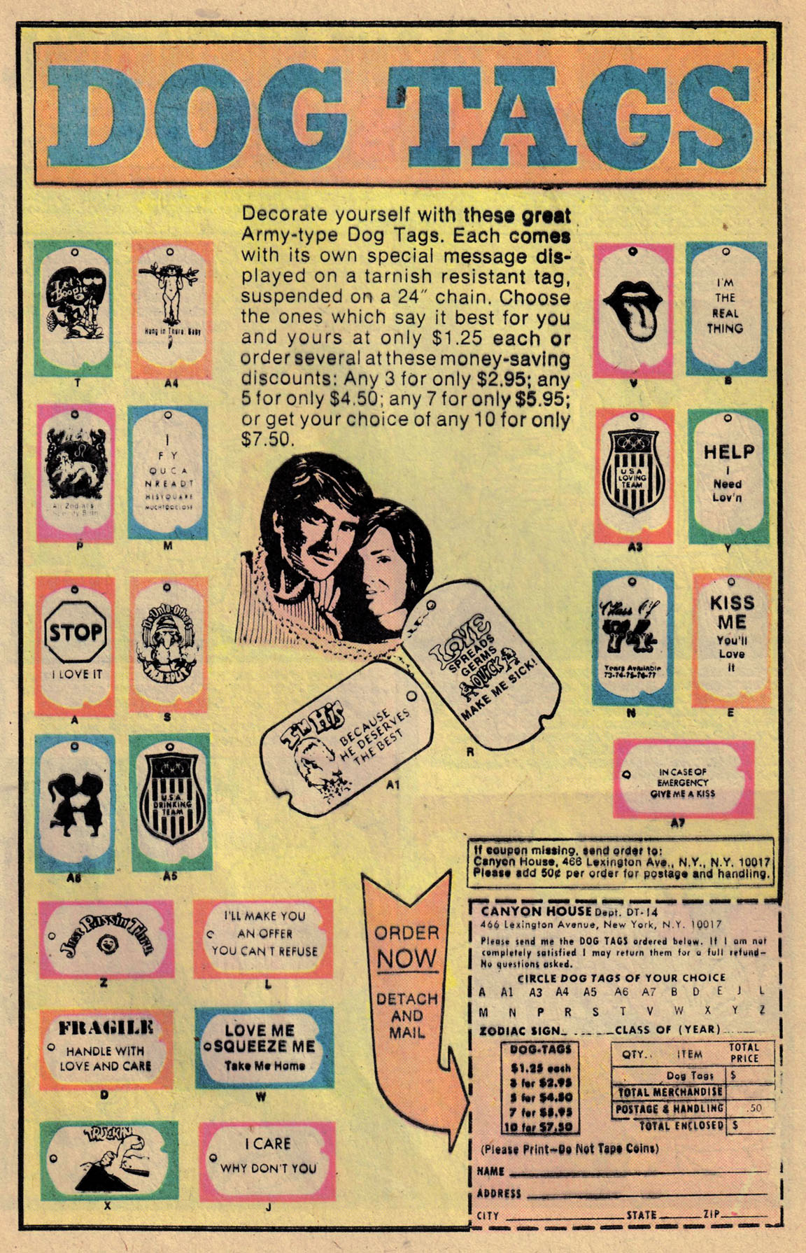 Read online Madhouse Comics comic -  Issue #97 - 9